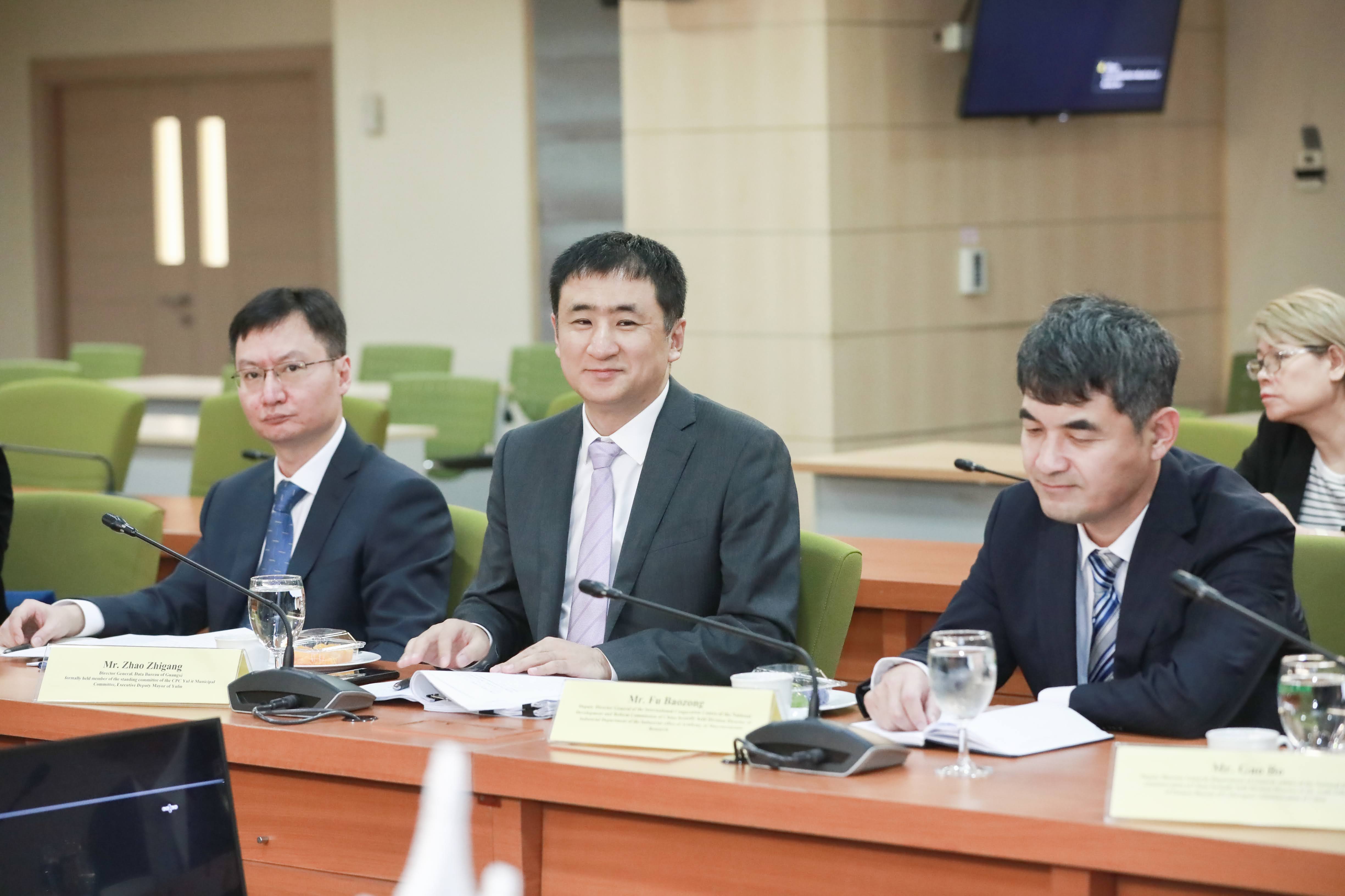 ข่าวสารกระทรวงฯ