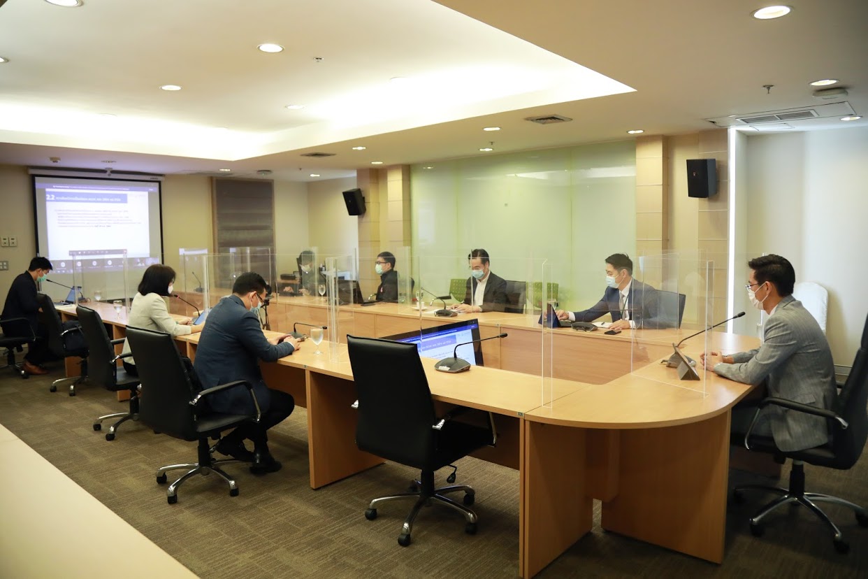 ข่าวรัฐมนตรี