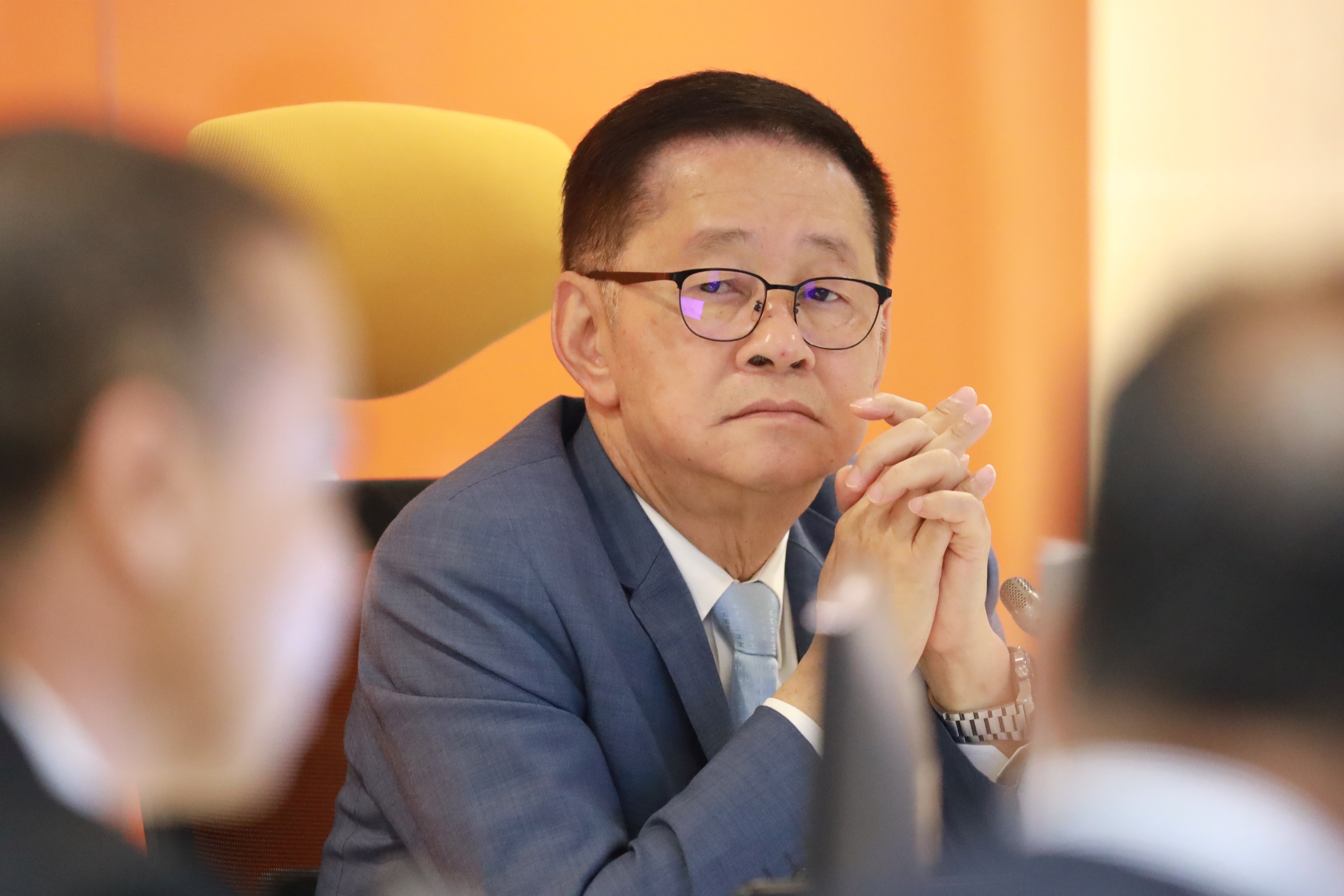 ข่าวรัฐมนตรี