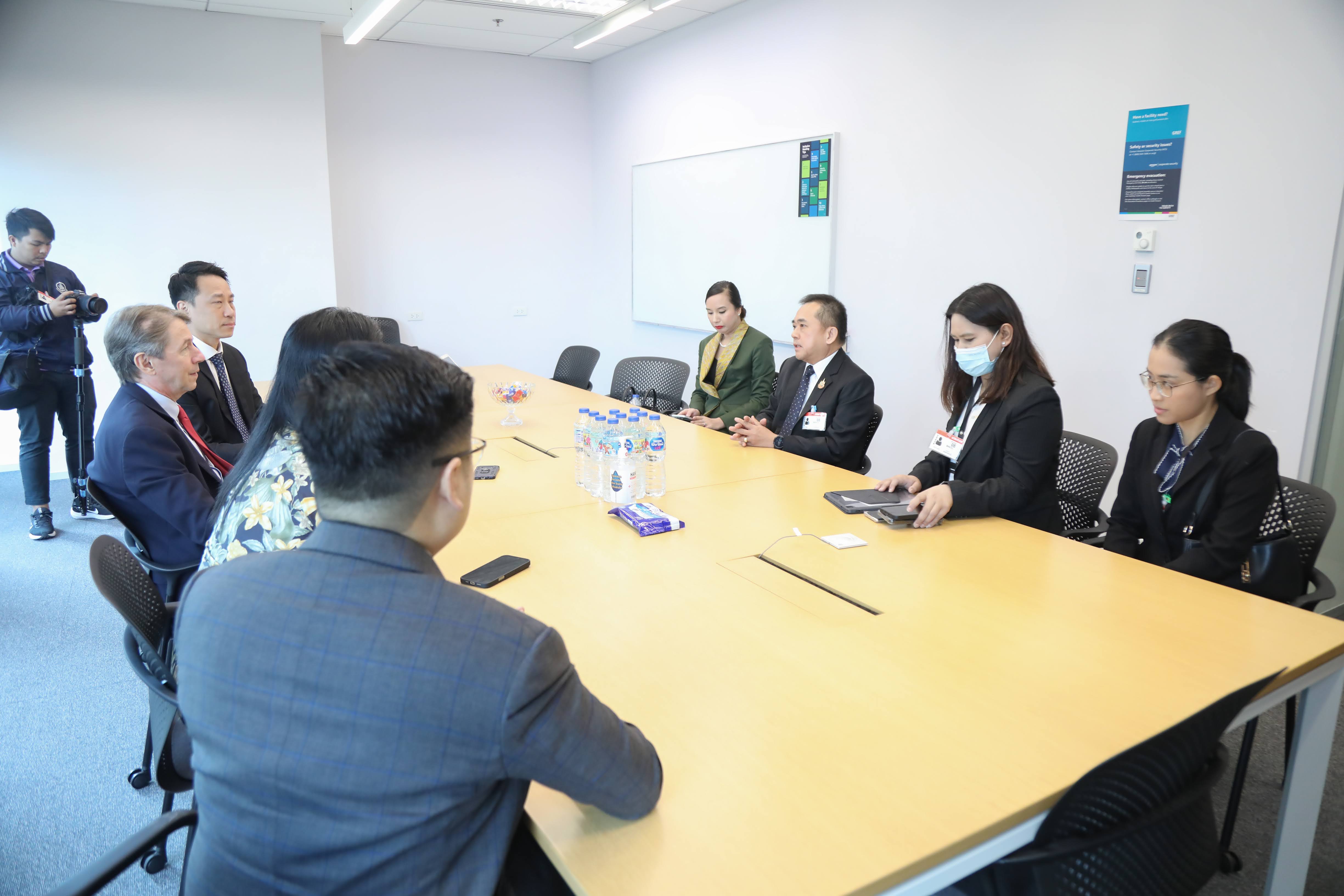 ข่าวสารกระทรวงฯ