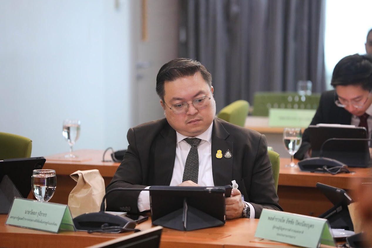 ข่าวสารกระทรวงฯ