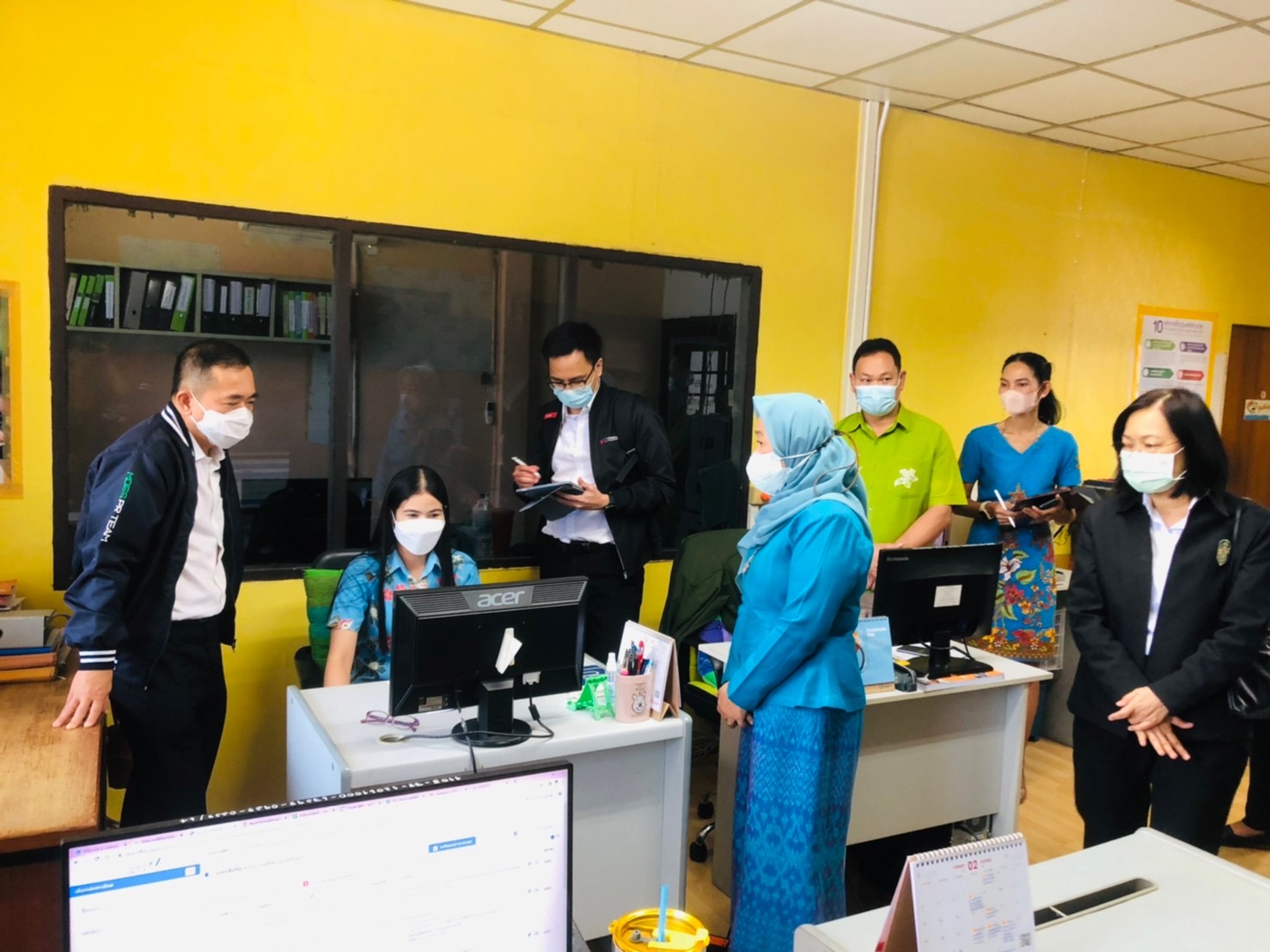 ข่าวสารกระทรวงฯ