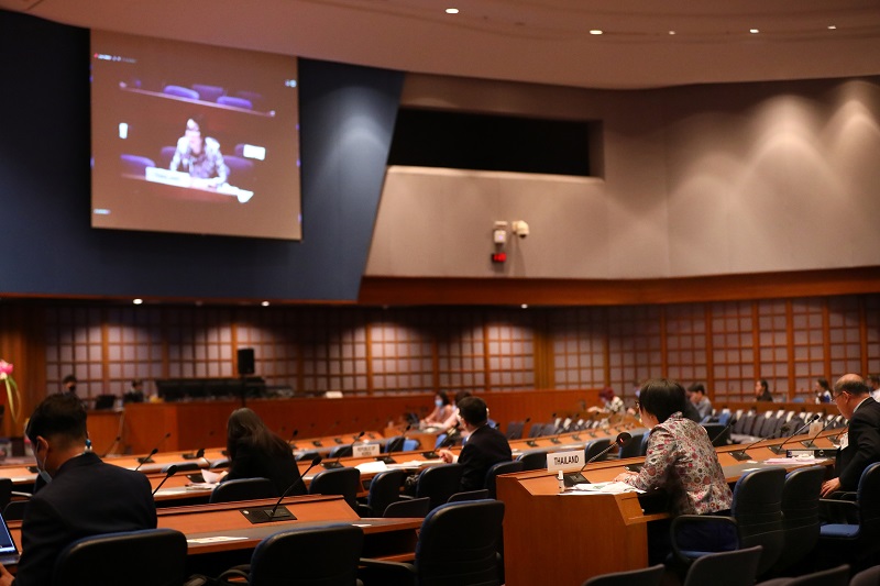 ข่าวสารกระทรวงฯ