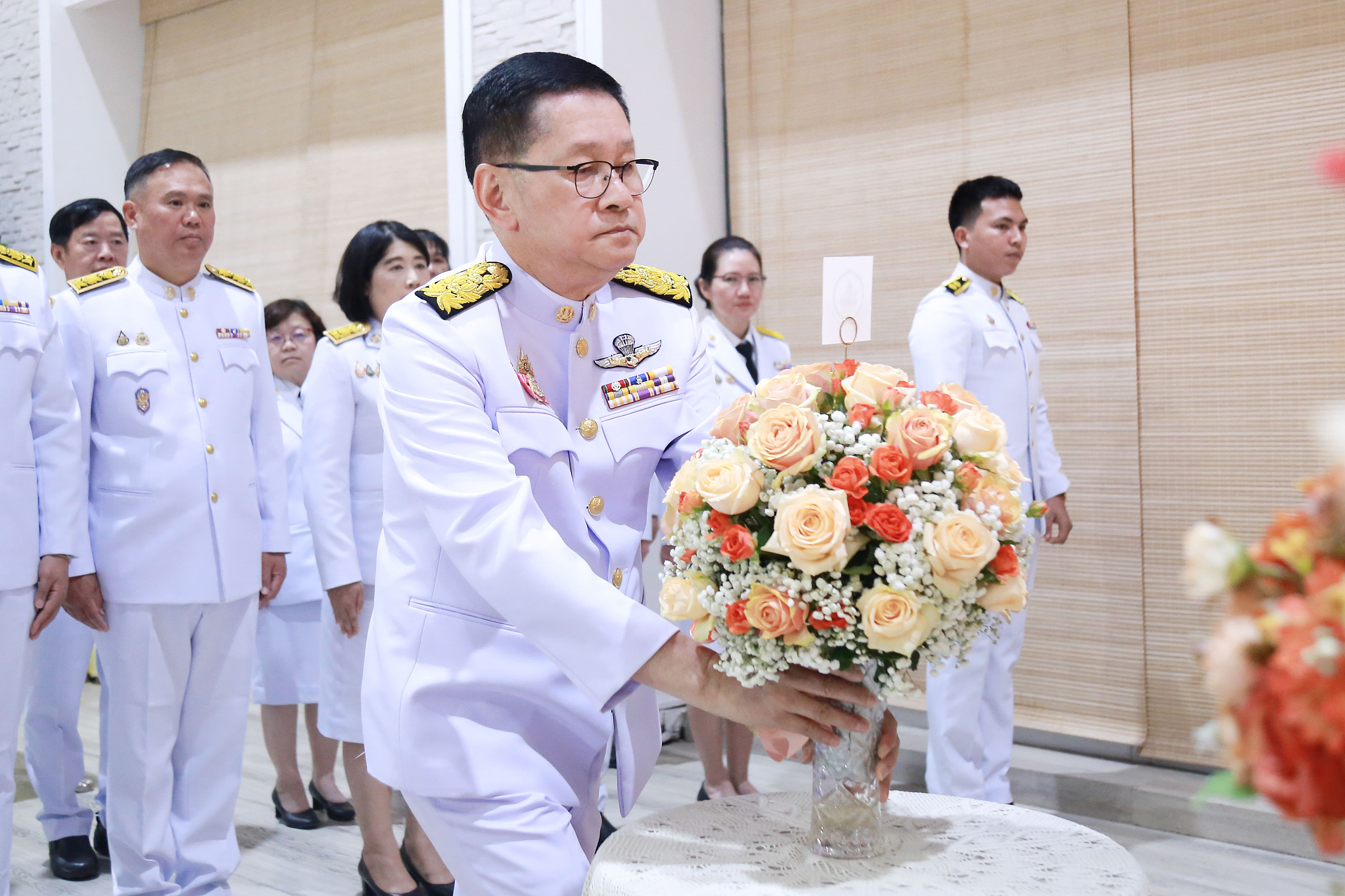 ข่าวสารกระทรวงฯ