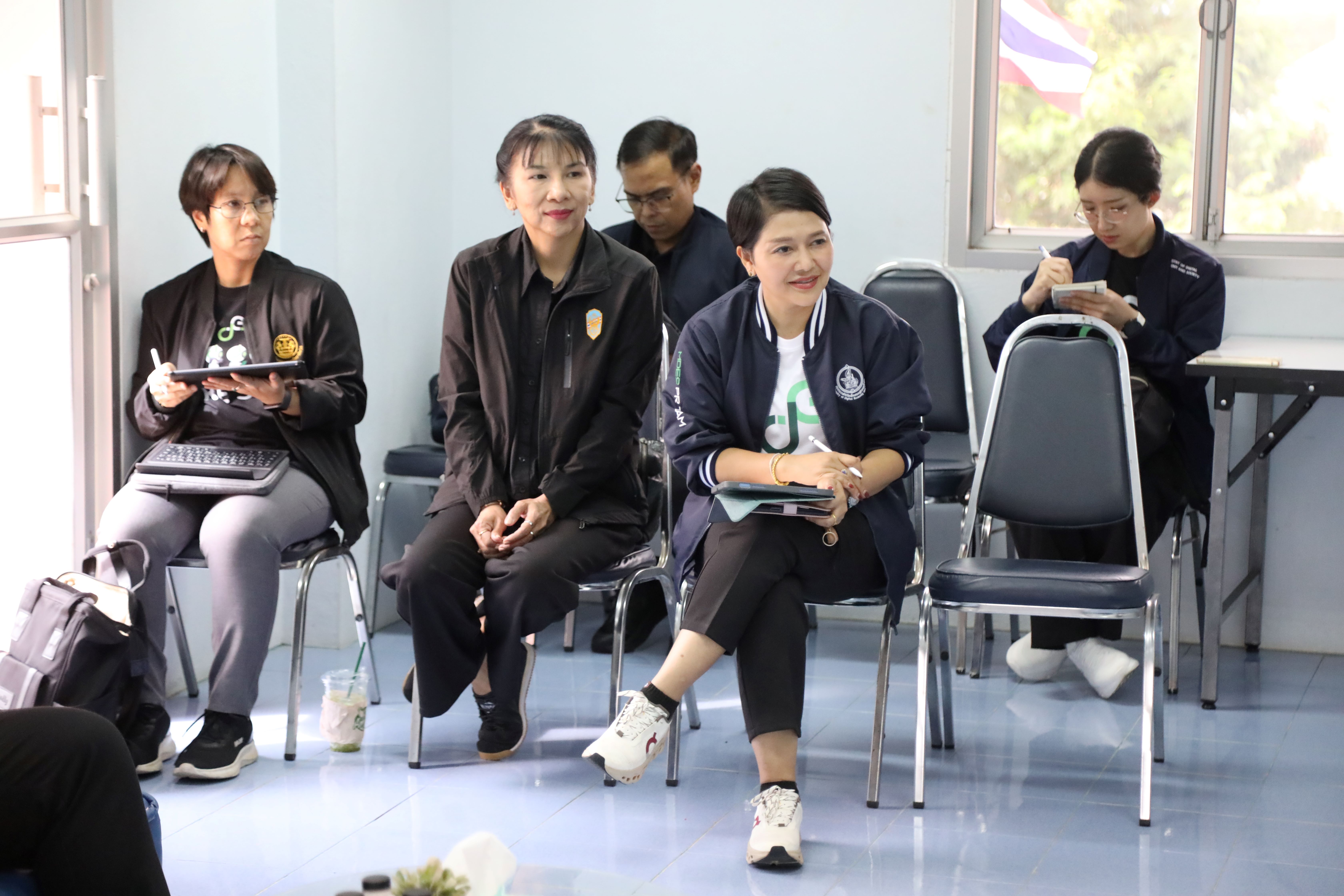 ข่าวสารกระทรวงฯ