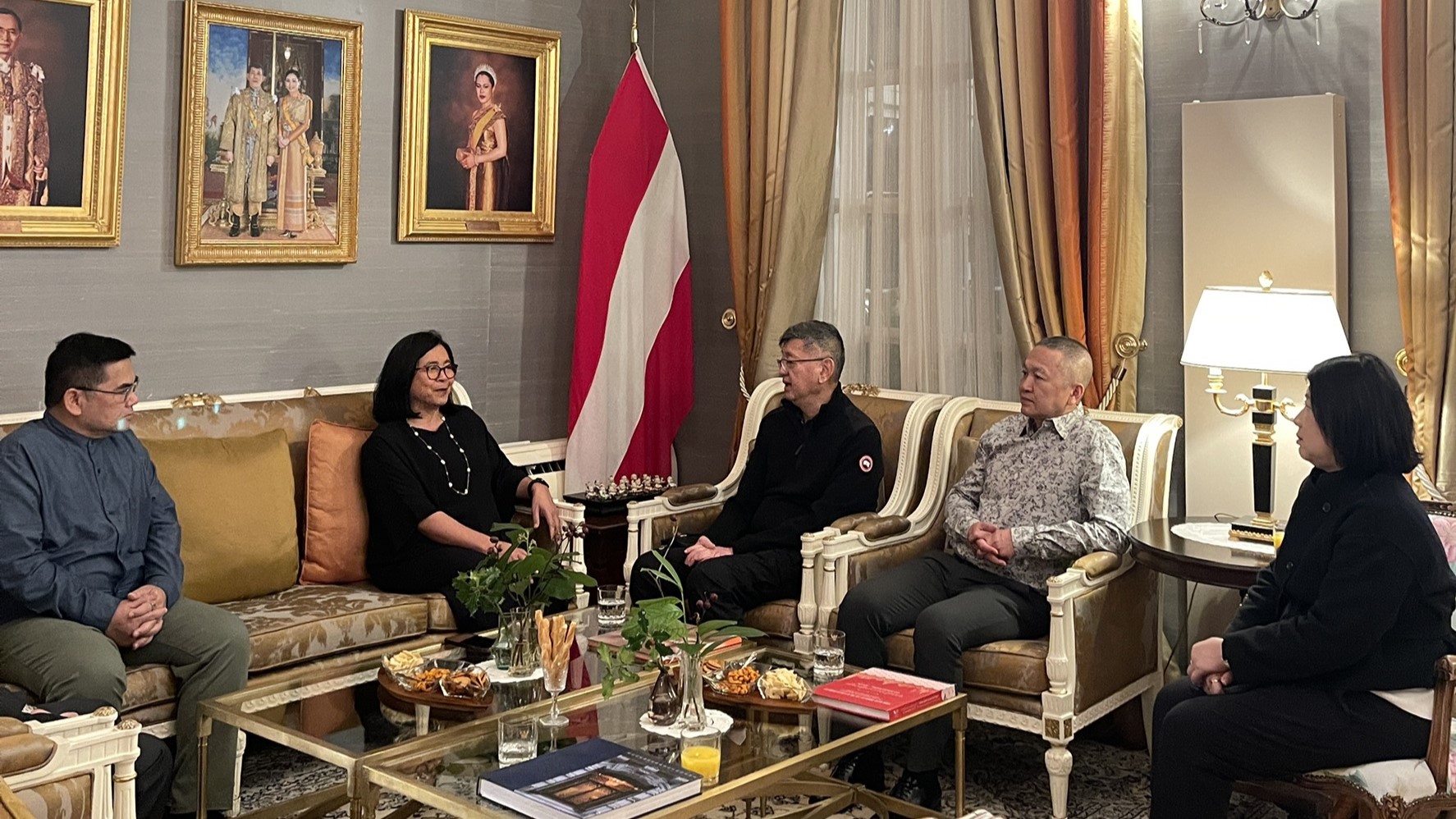 ข่าวสารกระทรวงฯ