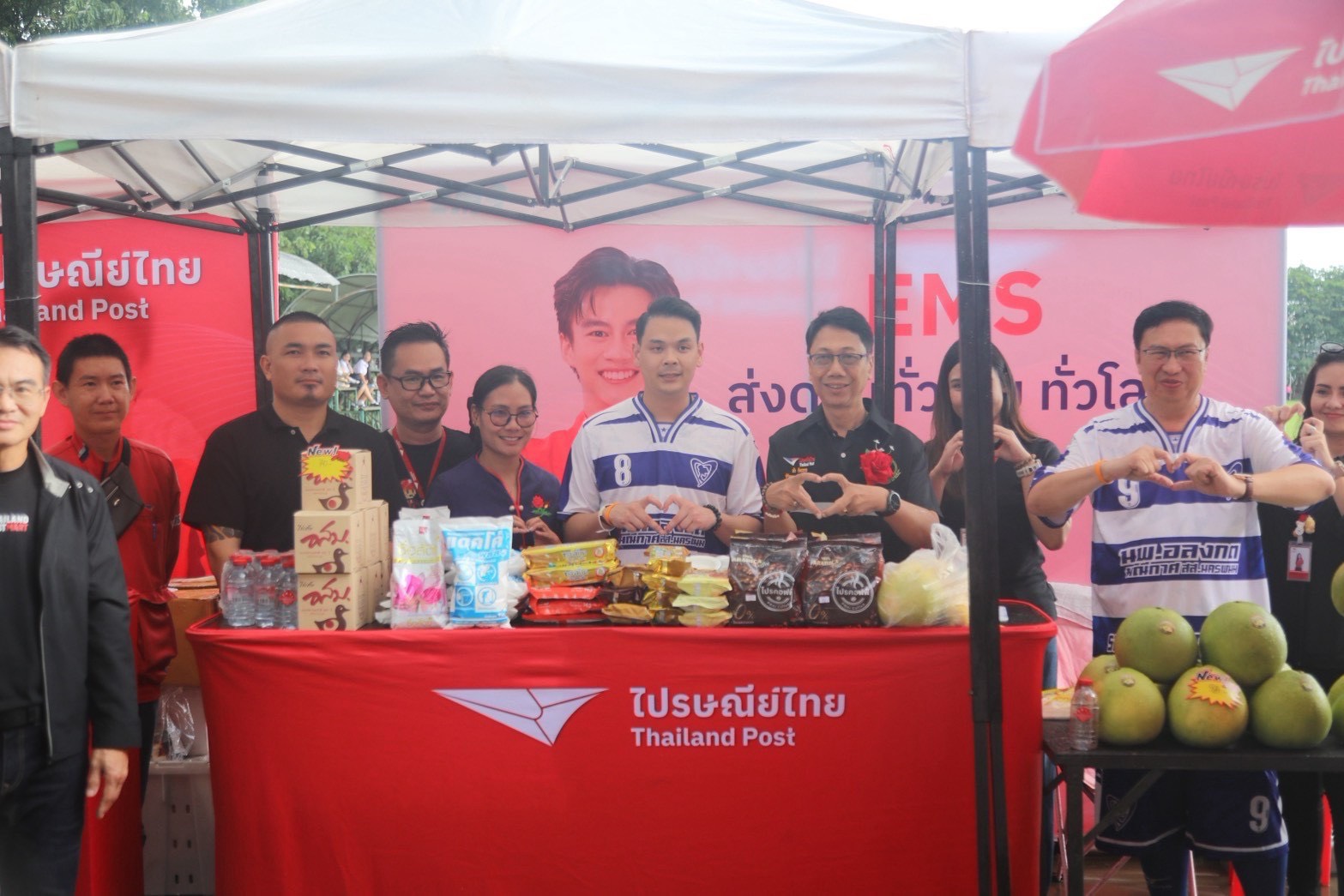 ข่าวรัฐมนตรี