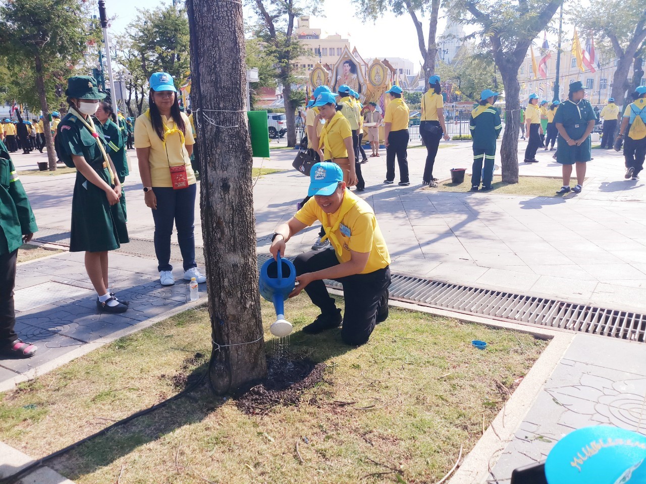 ข่าวสารกระทรวงฯ