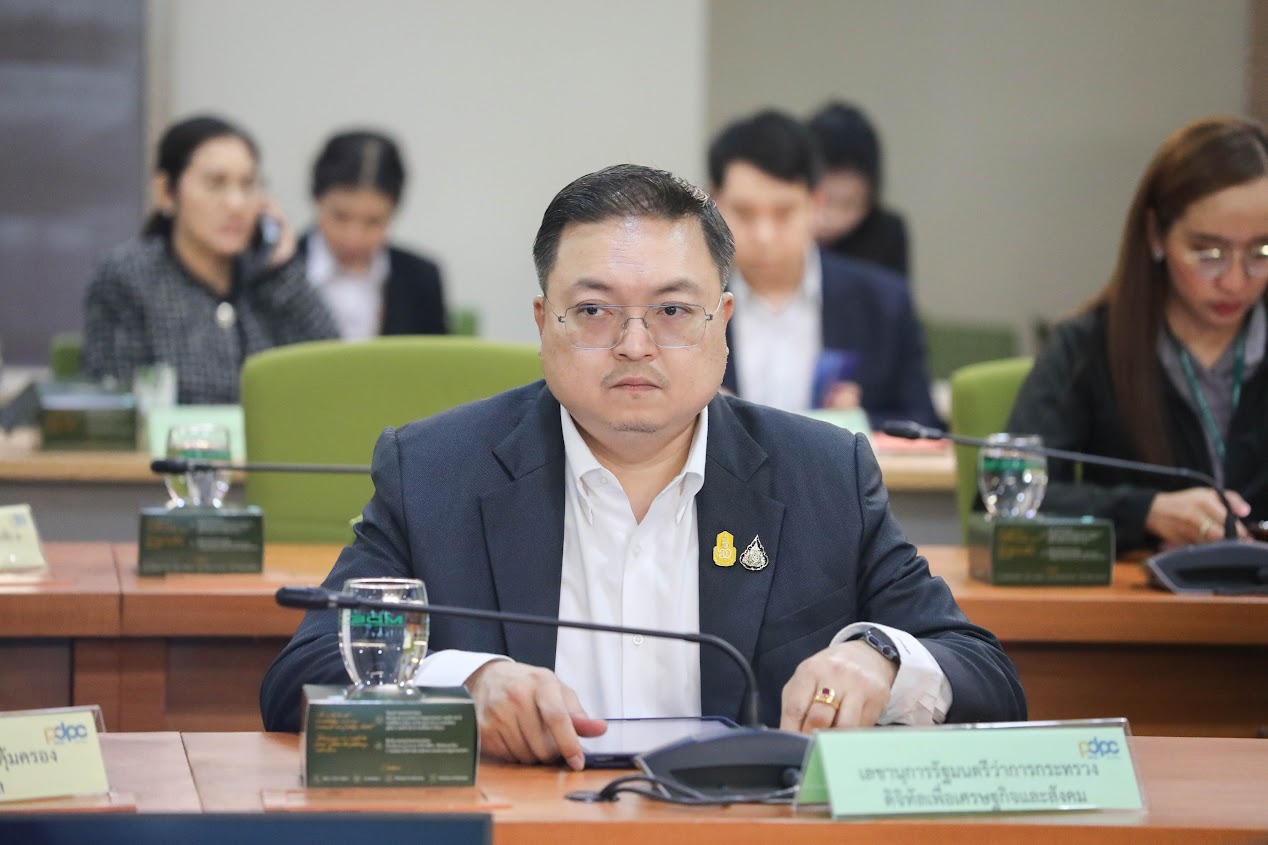 ข่าวรัฐมนตรี