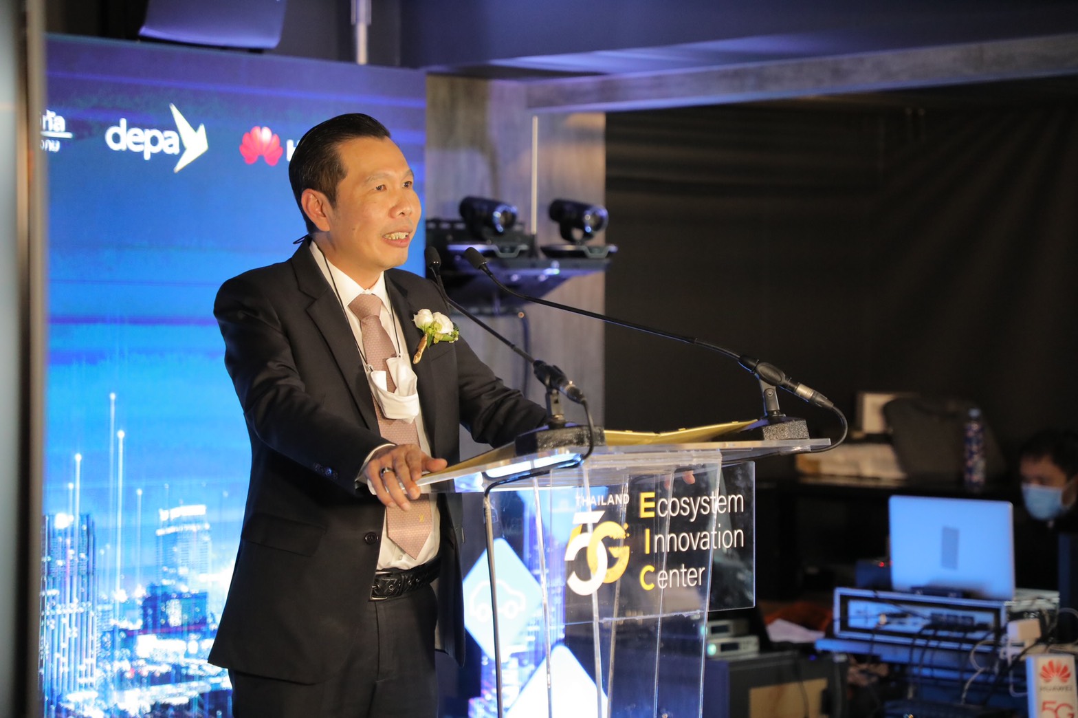 ข่าวรัฐมนตรี