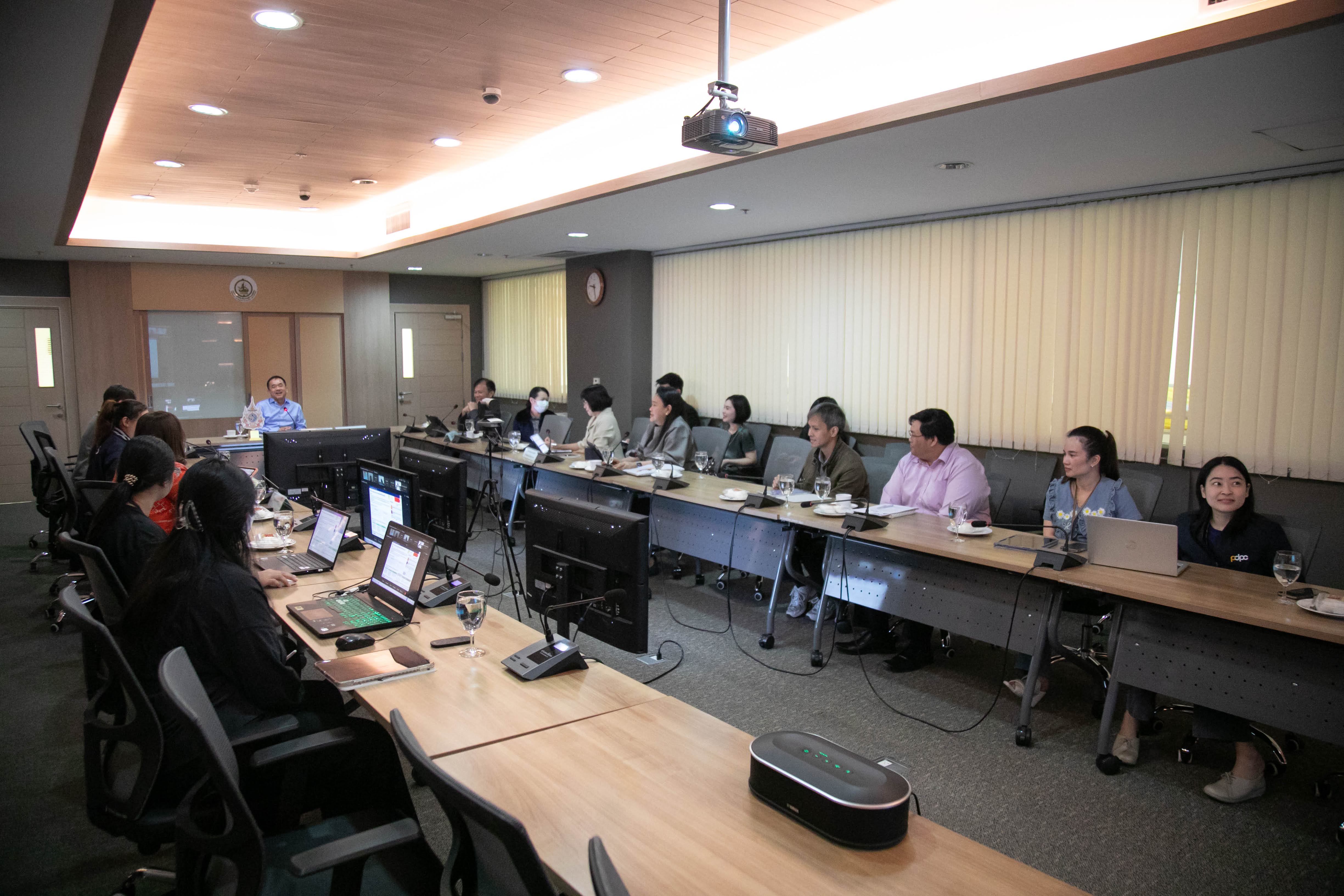 ข่าวสารกระทรวงฯ