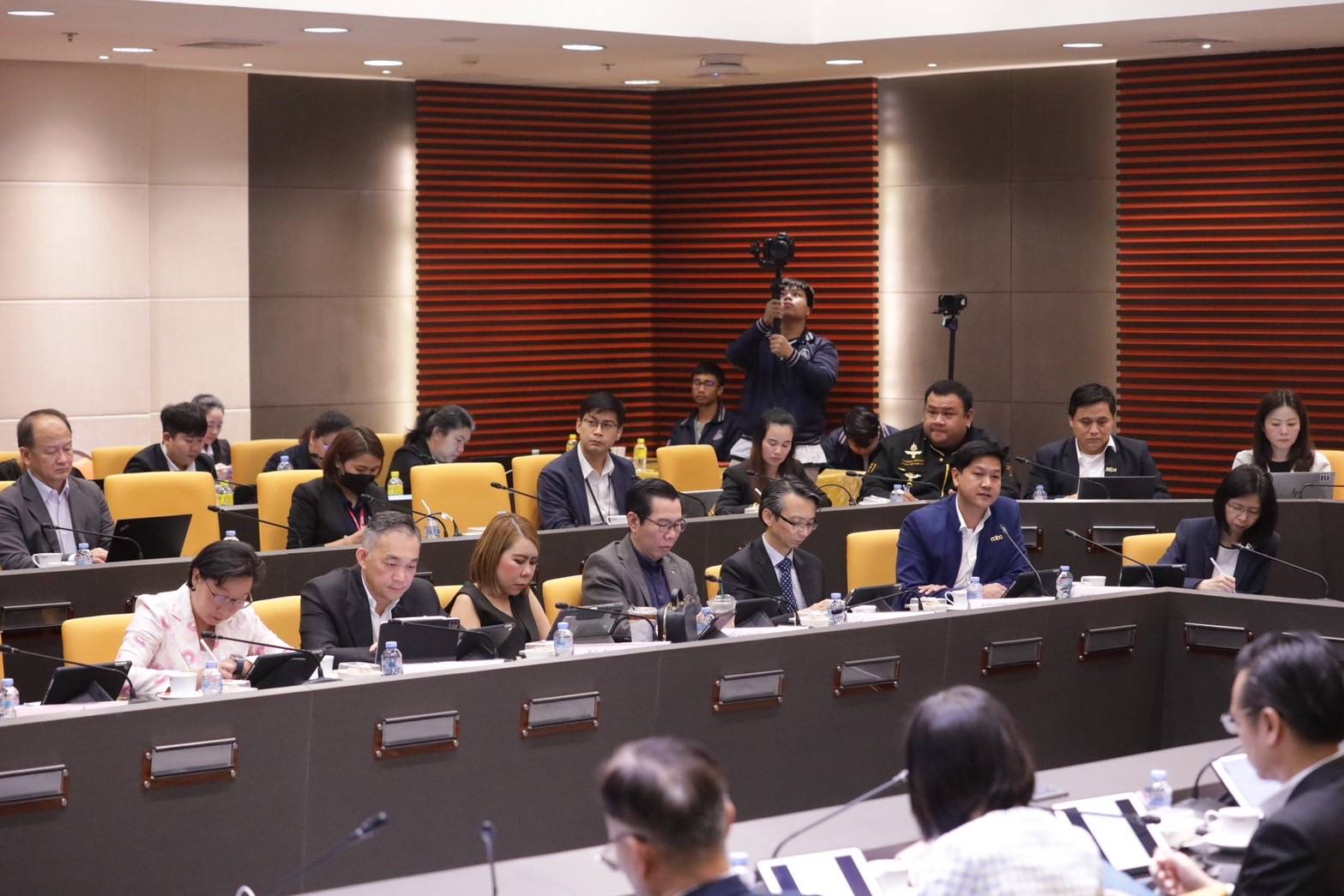 ข่าวสารกระทรวงฯ