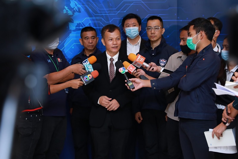 ข่าวรัฐมนตรี