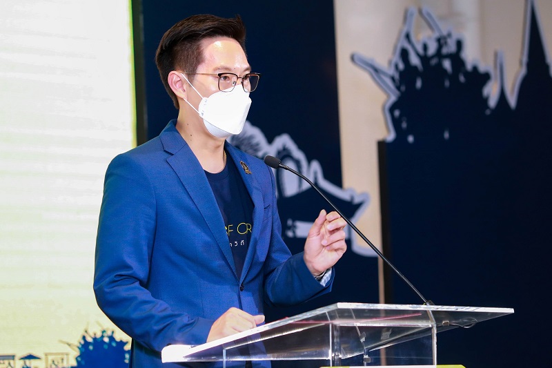 ข่าวรัฐมนตรี