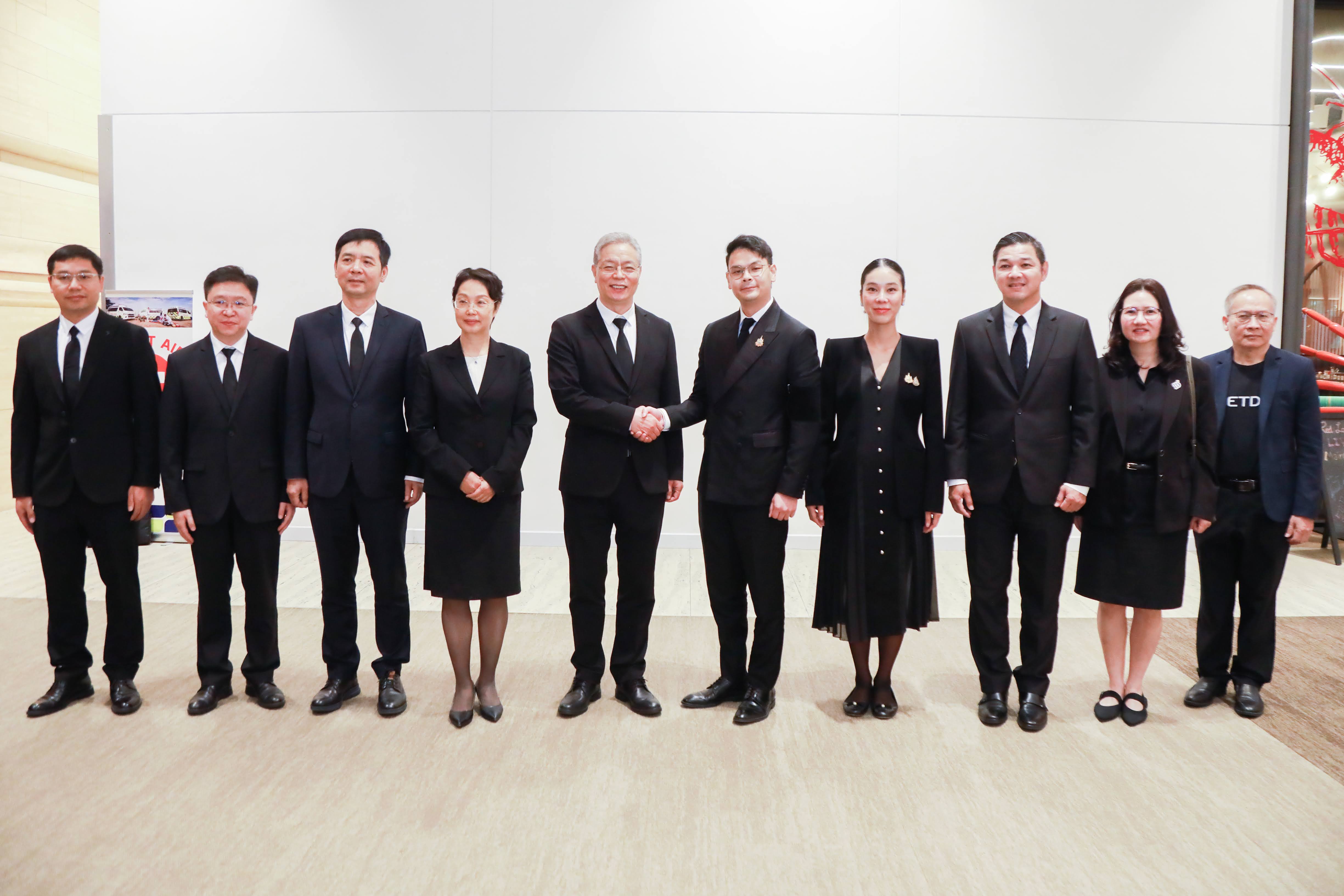 ข่าวรัฐมนตรี