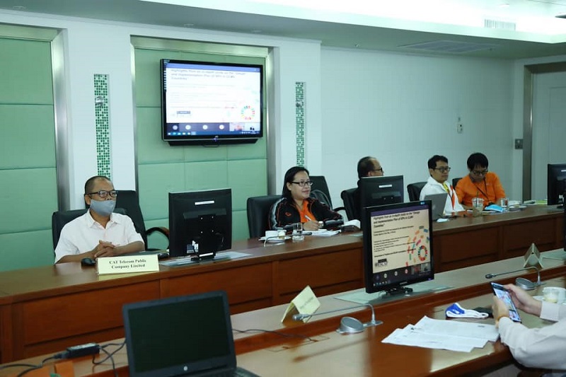 ข่าวสารกระทรวงฯ