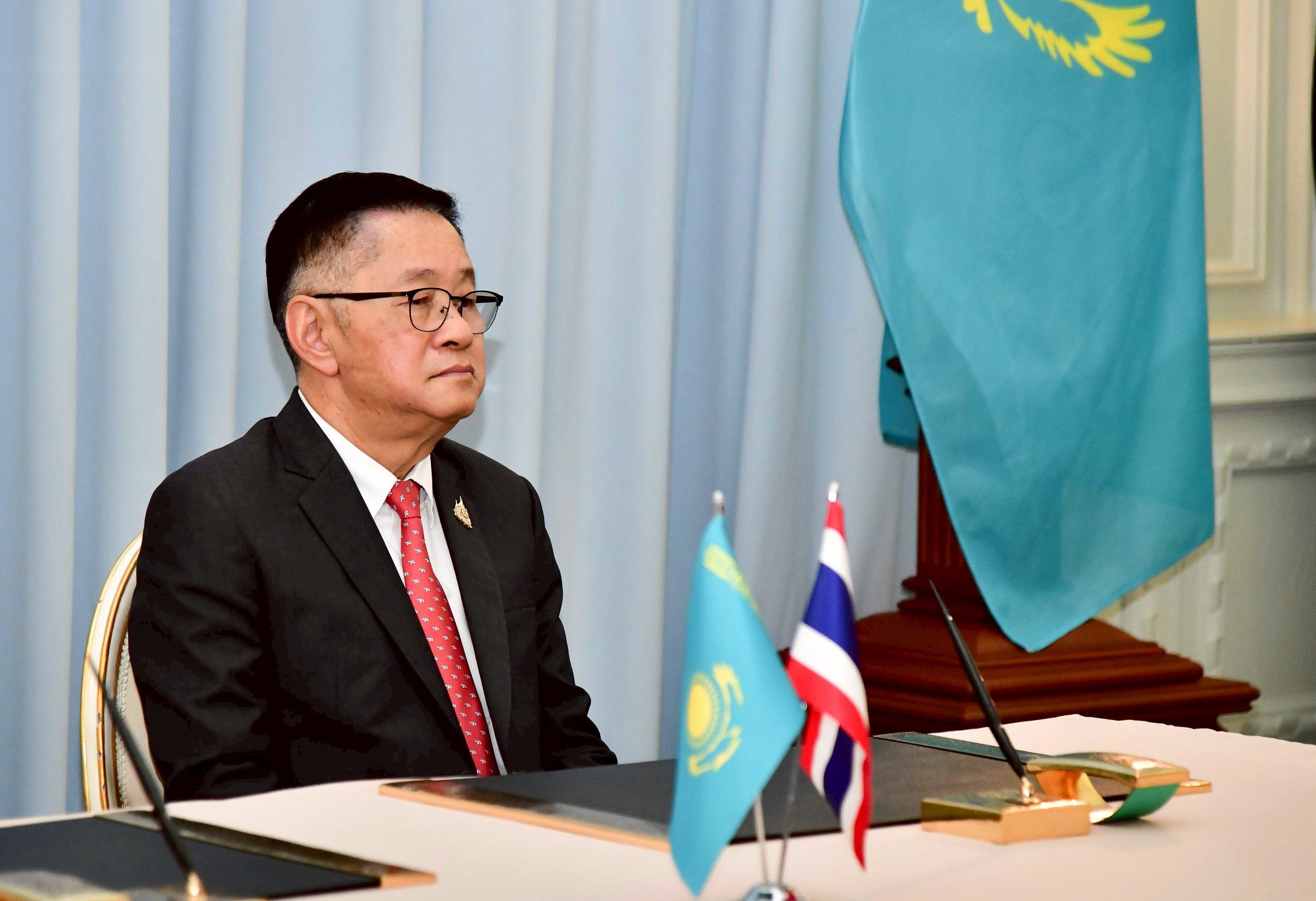 ข่าวรัฐมนตรี