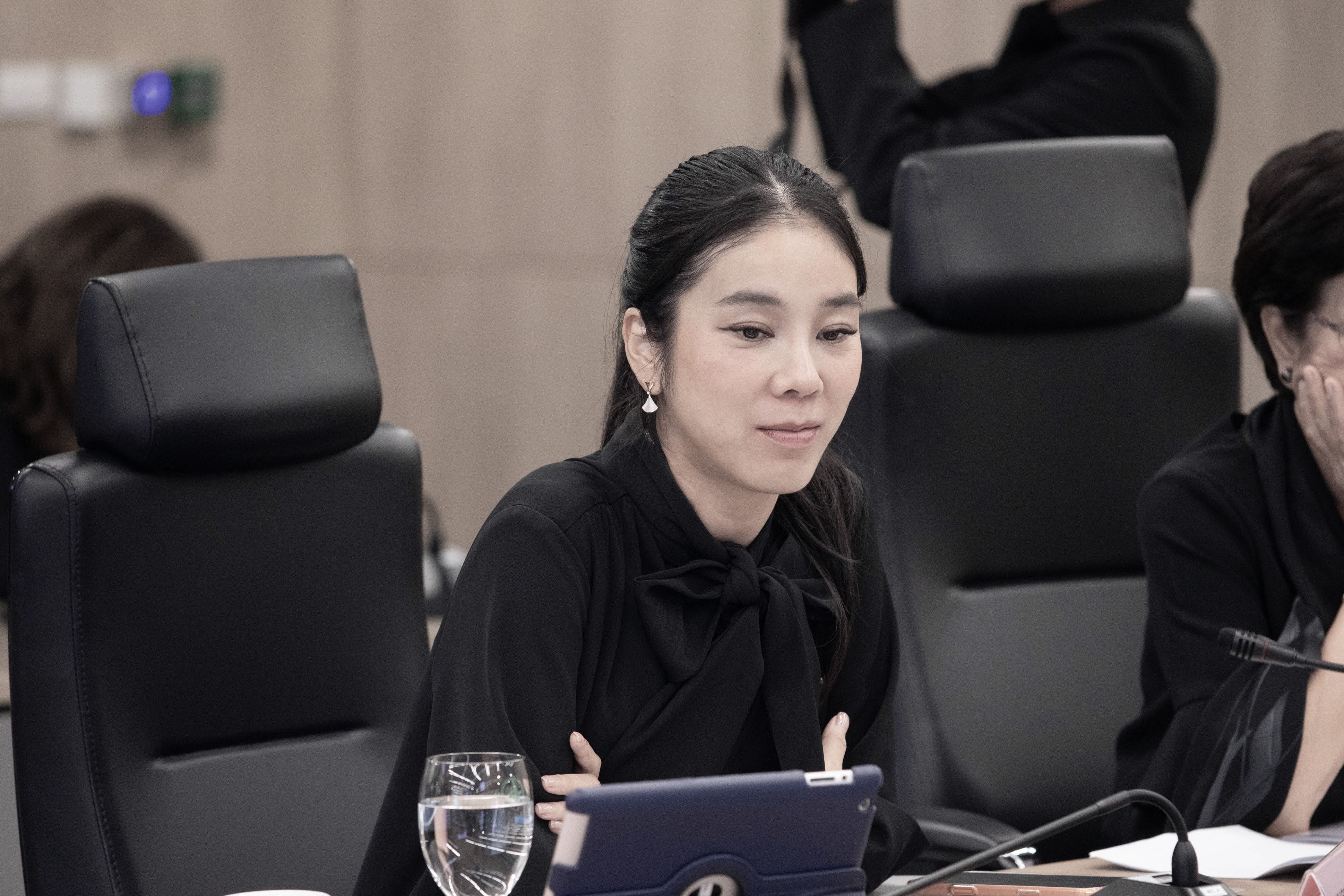 ข่าวรัฐมนตรี