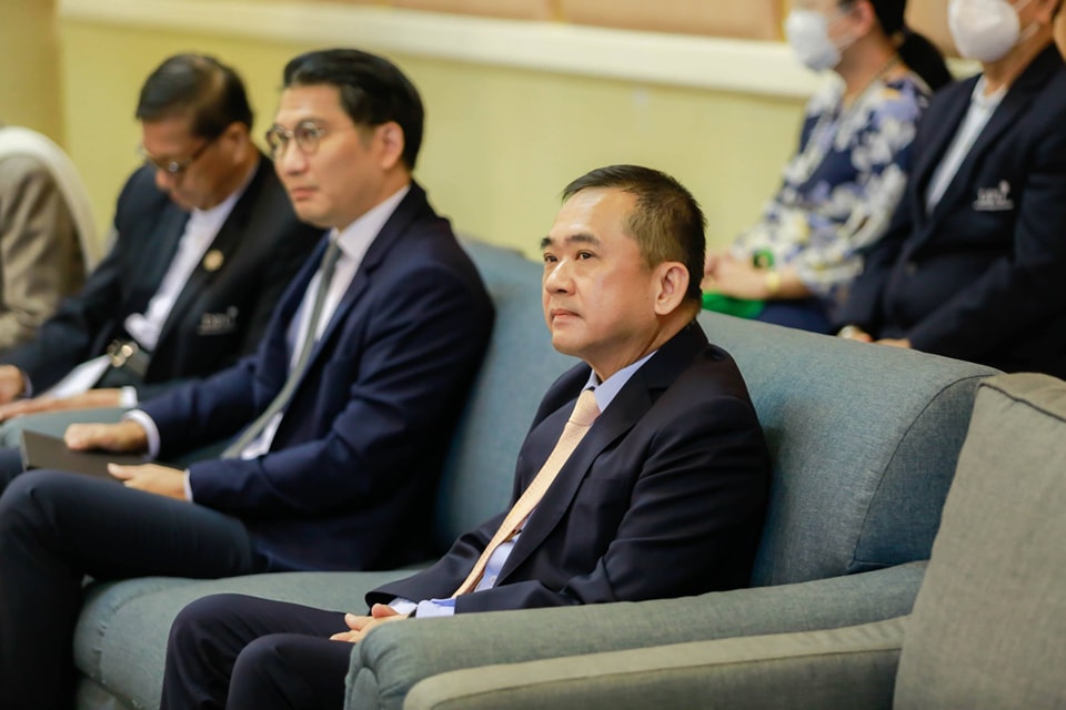 ข่าวสารกระทรวงฯ