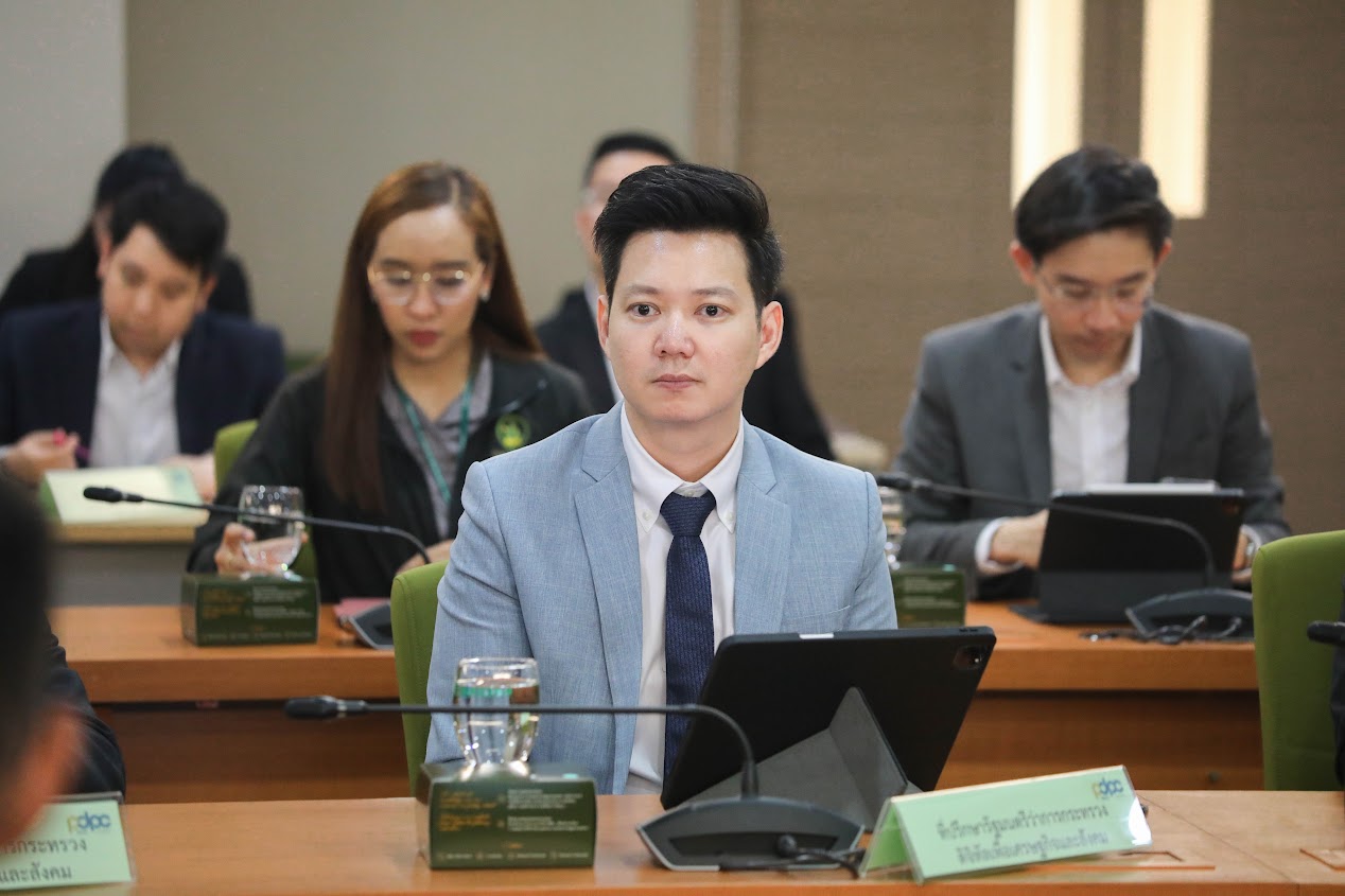 ข่าวรัฐมนตรี