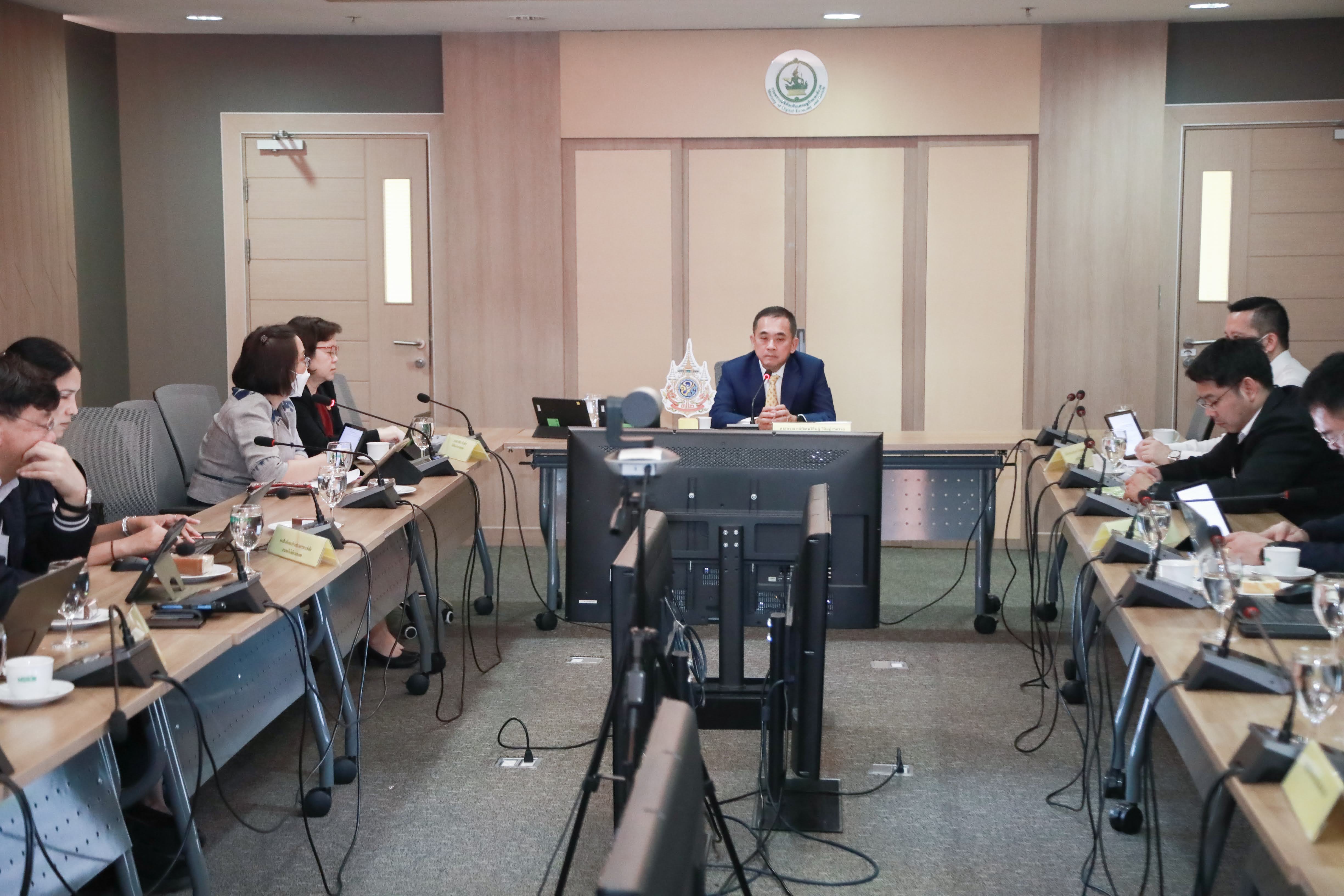 ข่าวสารกระทรวงฯ