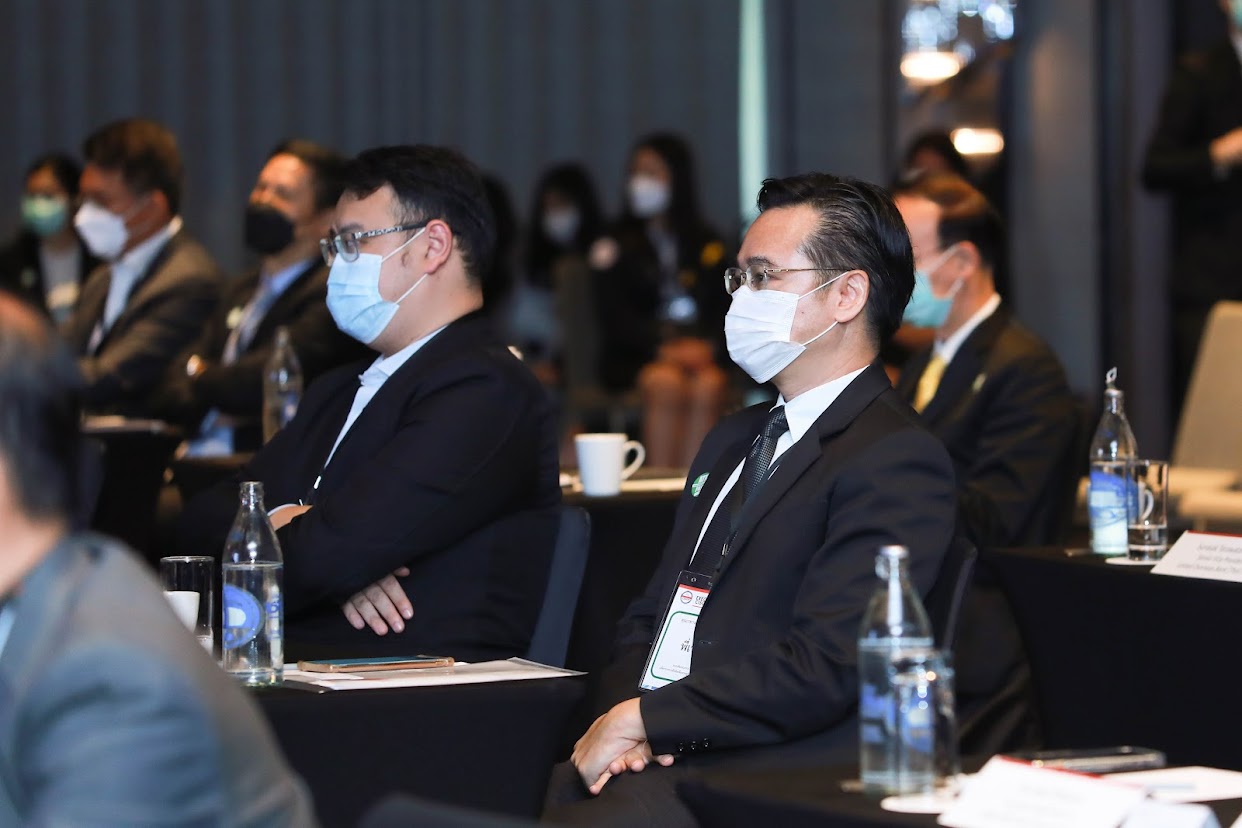 ข่าวรัฐมนตรี