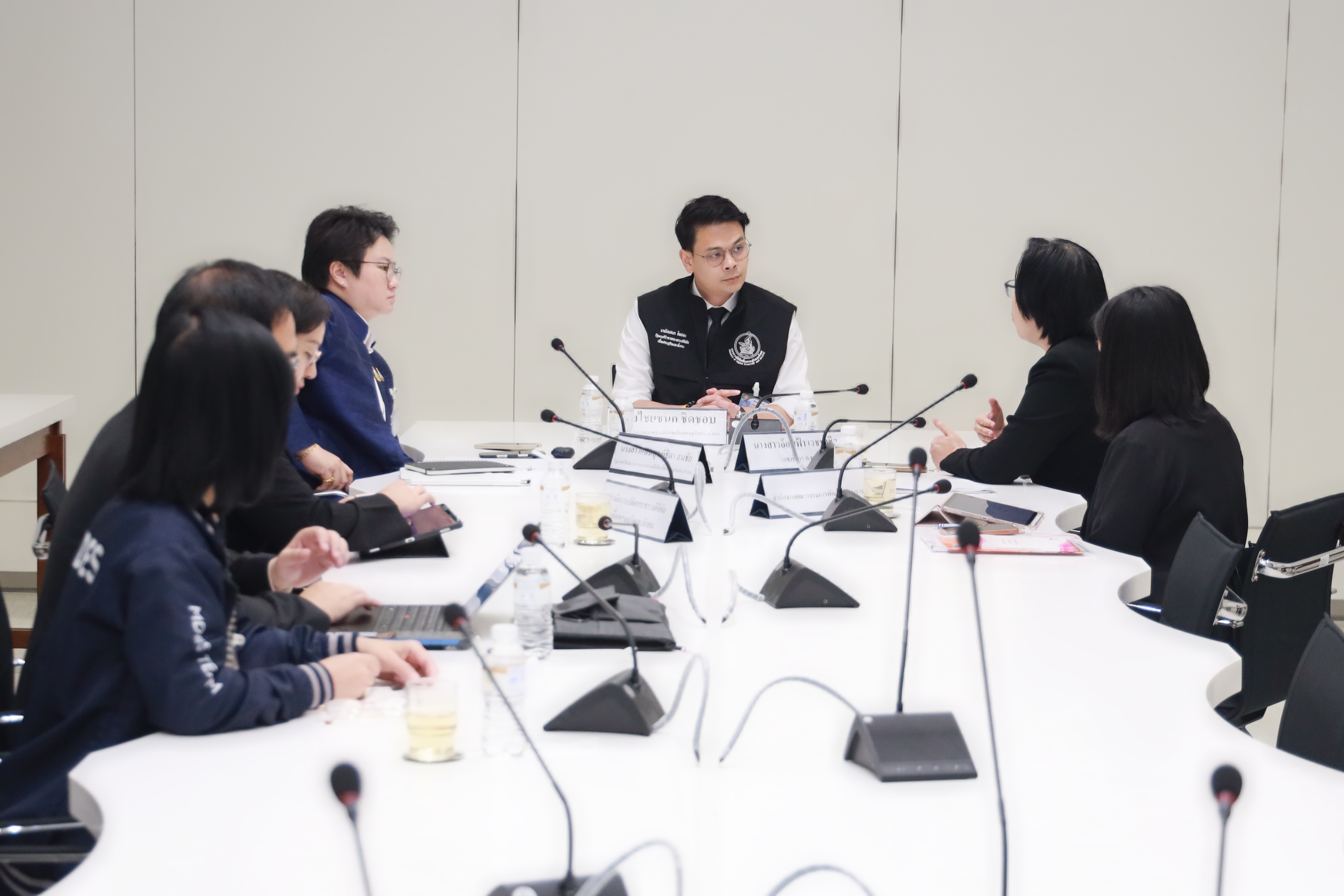 ข่าวสารกระทรวงฯ