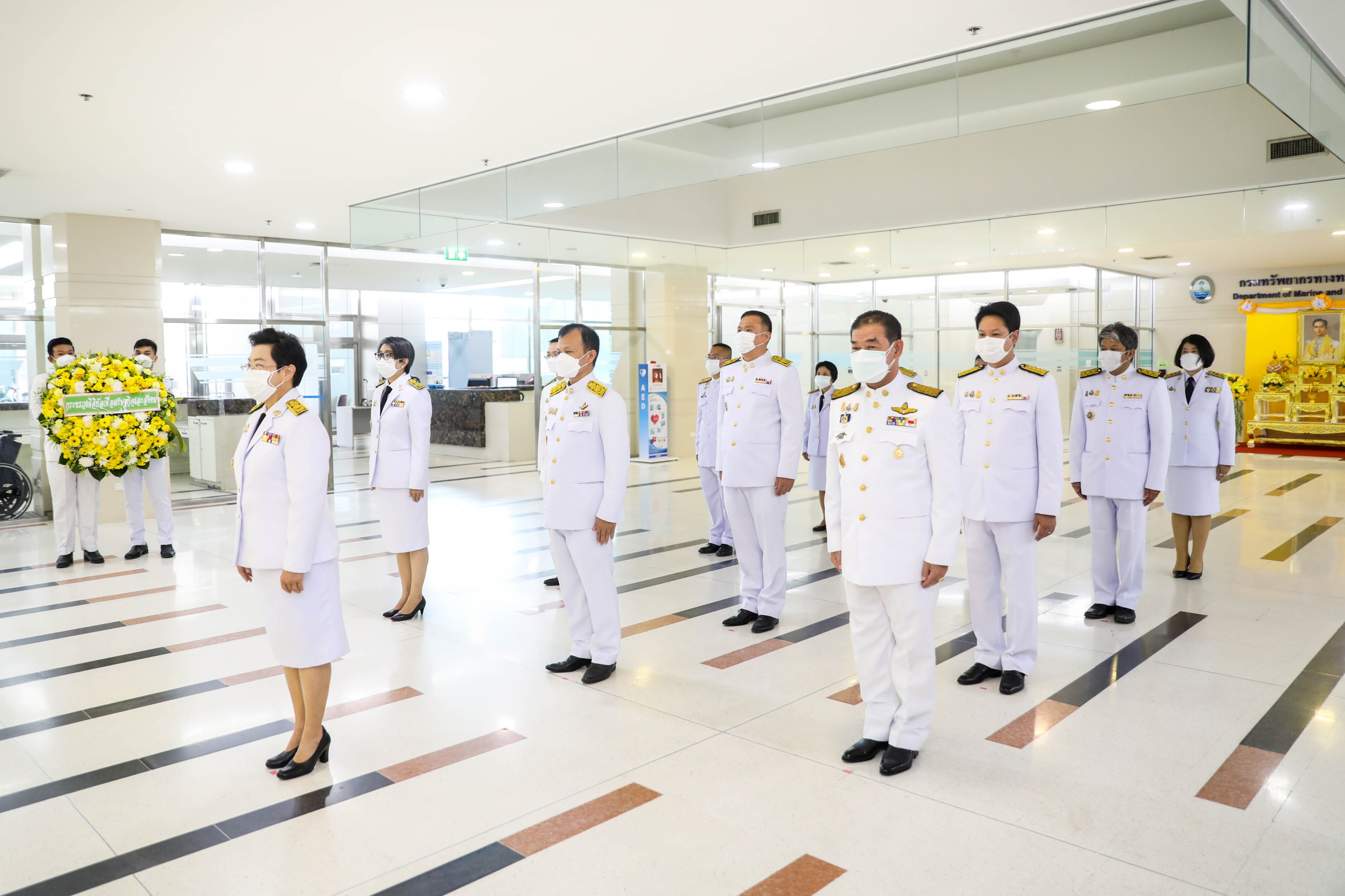 ข่าวสารกระทรวงฯ