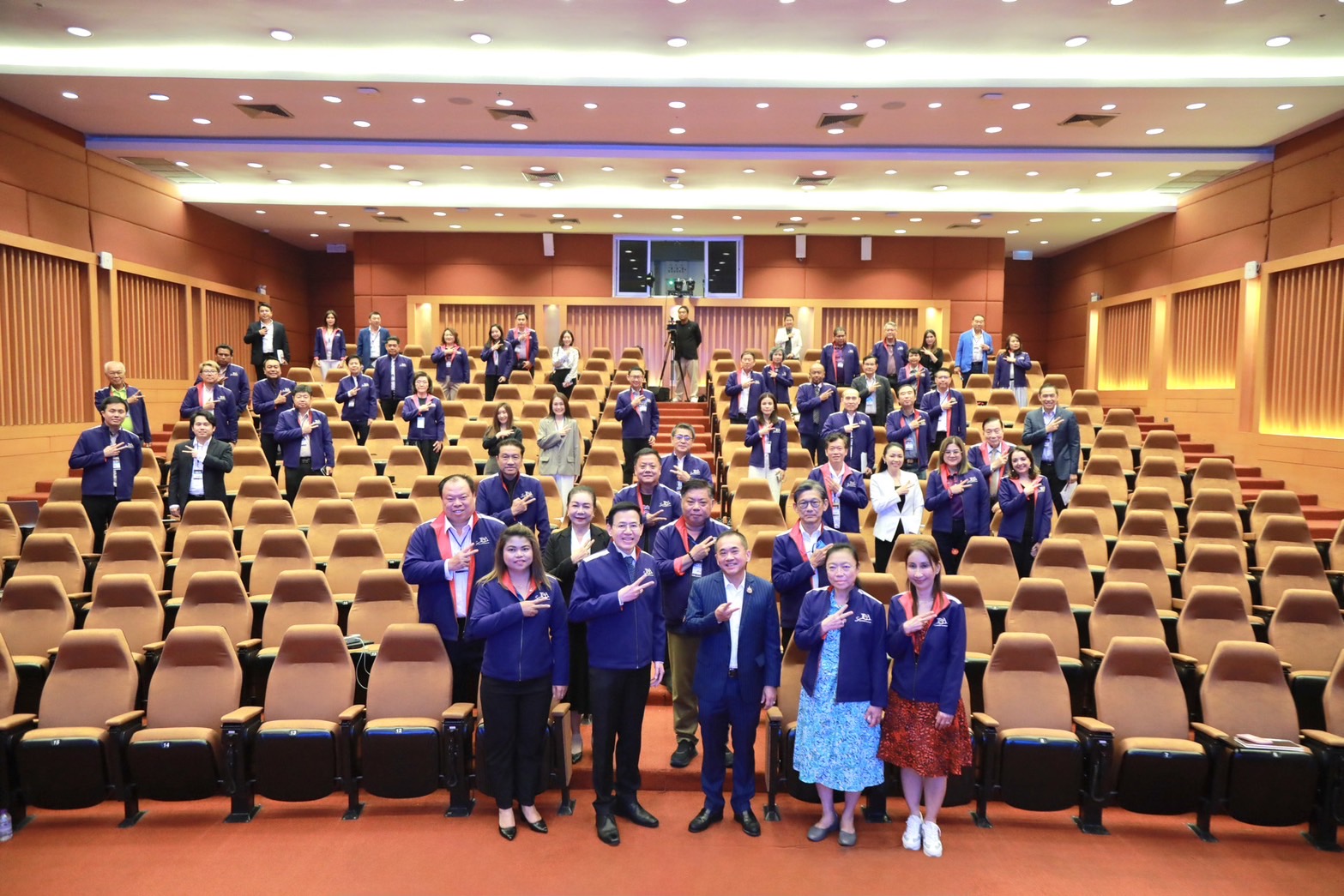 ข่าวสารกระทรวงฯ