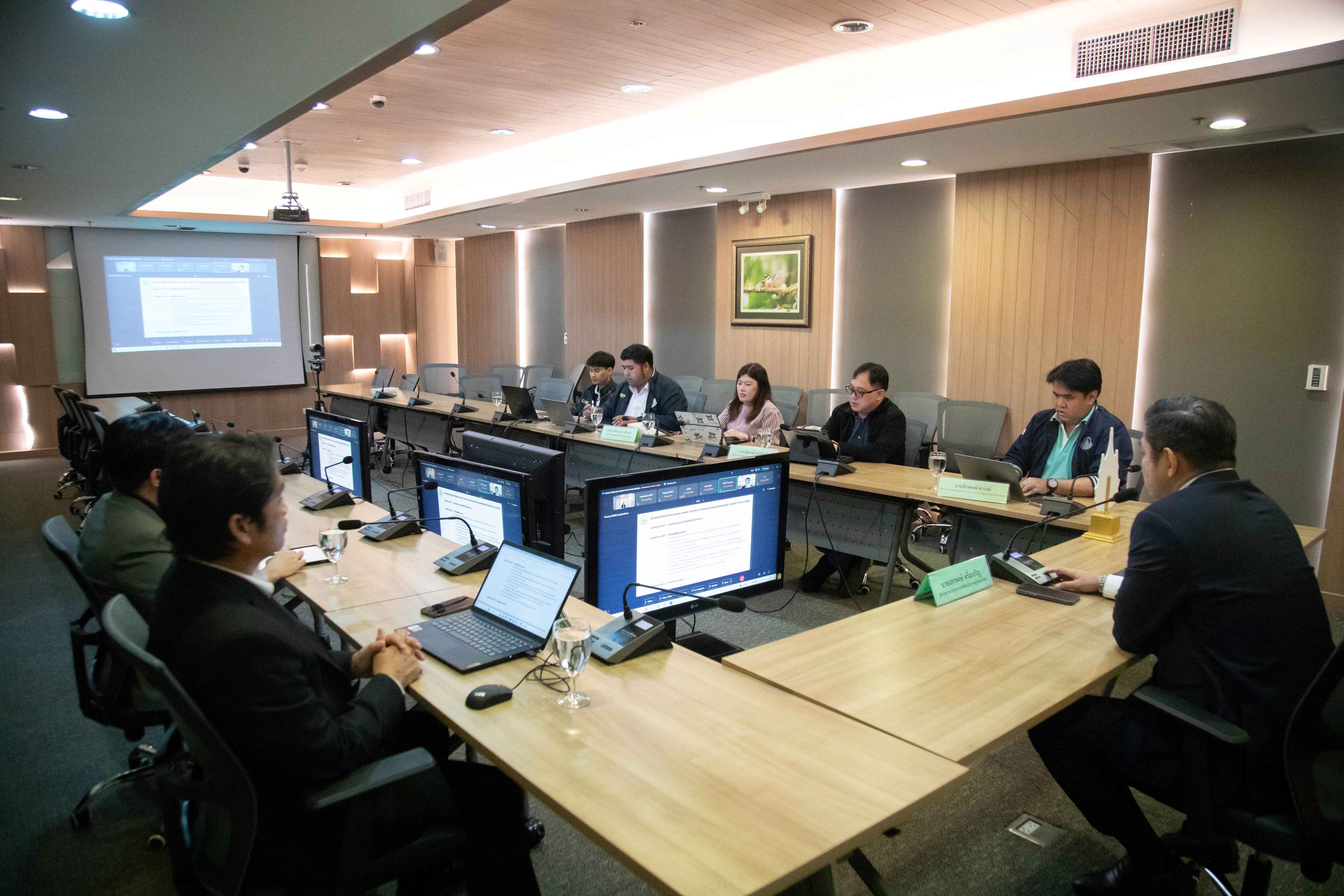 ข่าวสารกระทรวงฯ