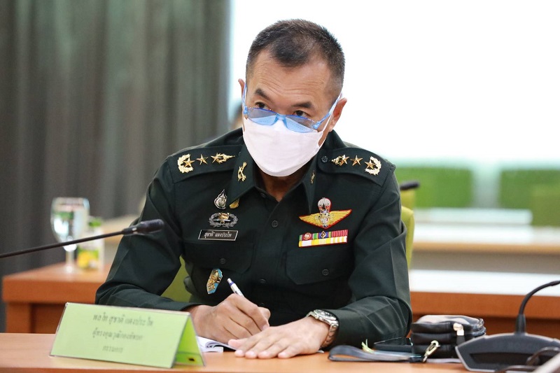 ข่าวรัฐมนตรี