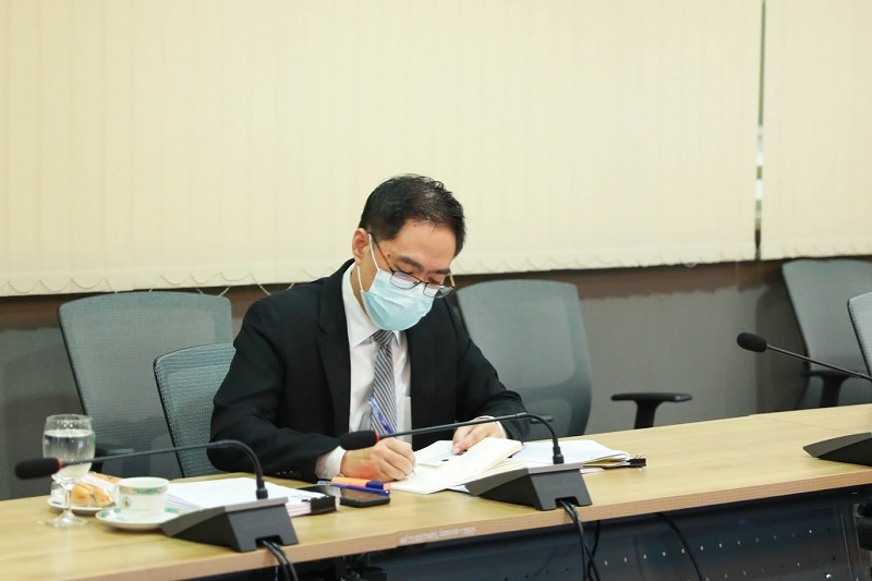 ข่าวสารกระทรวงฯ