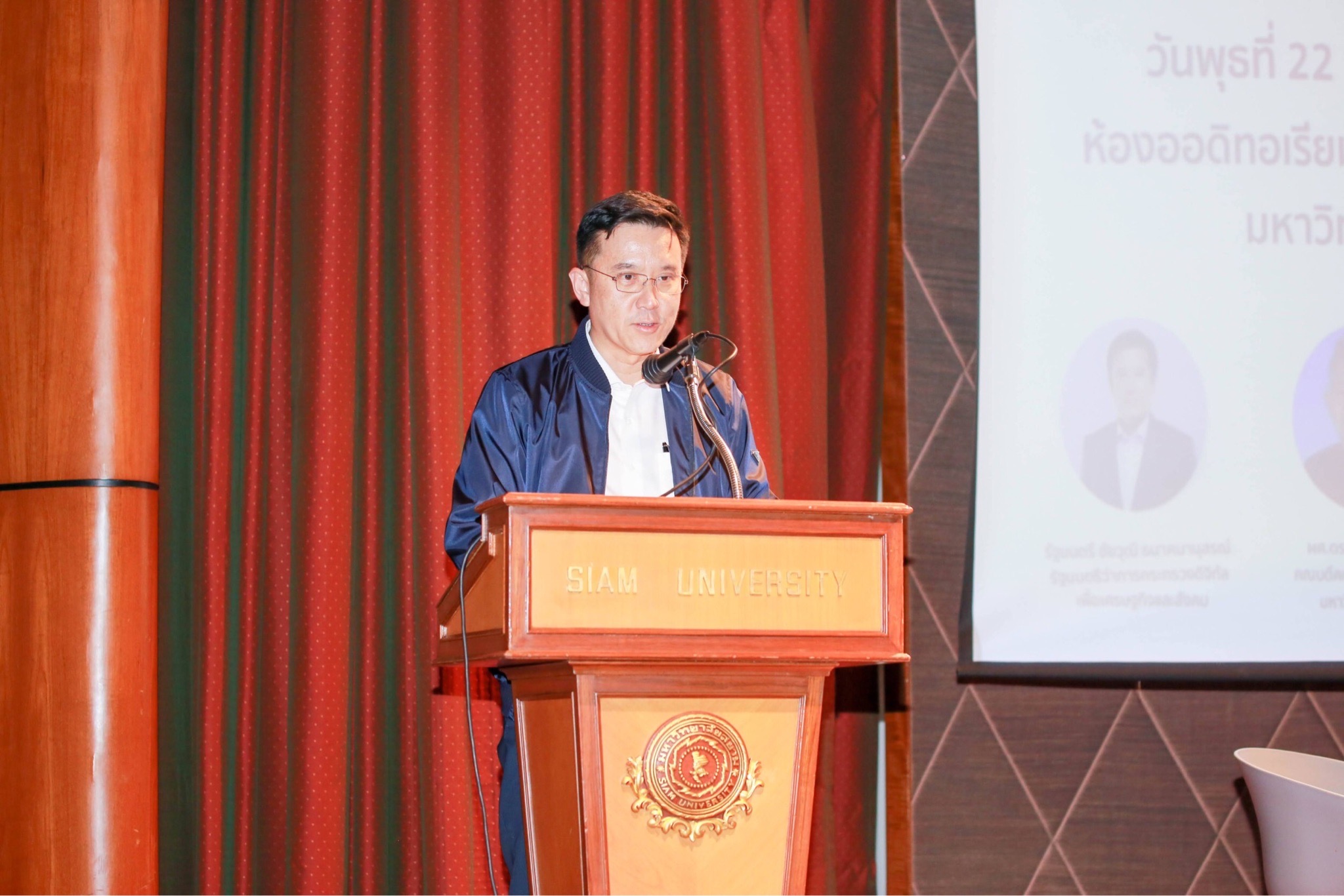 ข่าวรัฐมนตรี