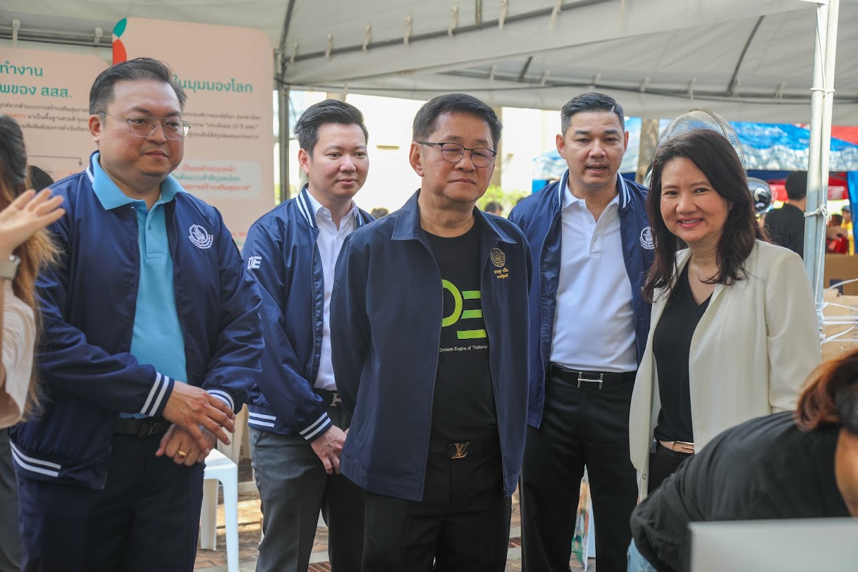 ข่าวรัฐมนตรี