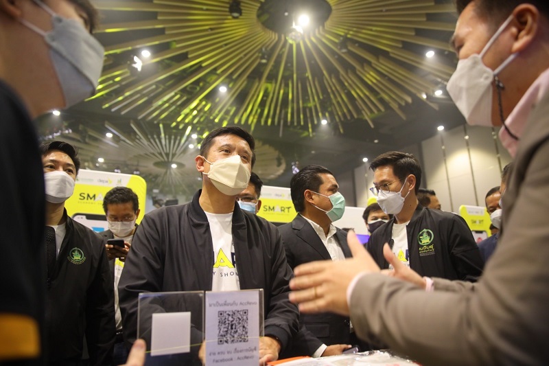 ข่าวรัฐมนตรี