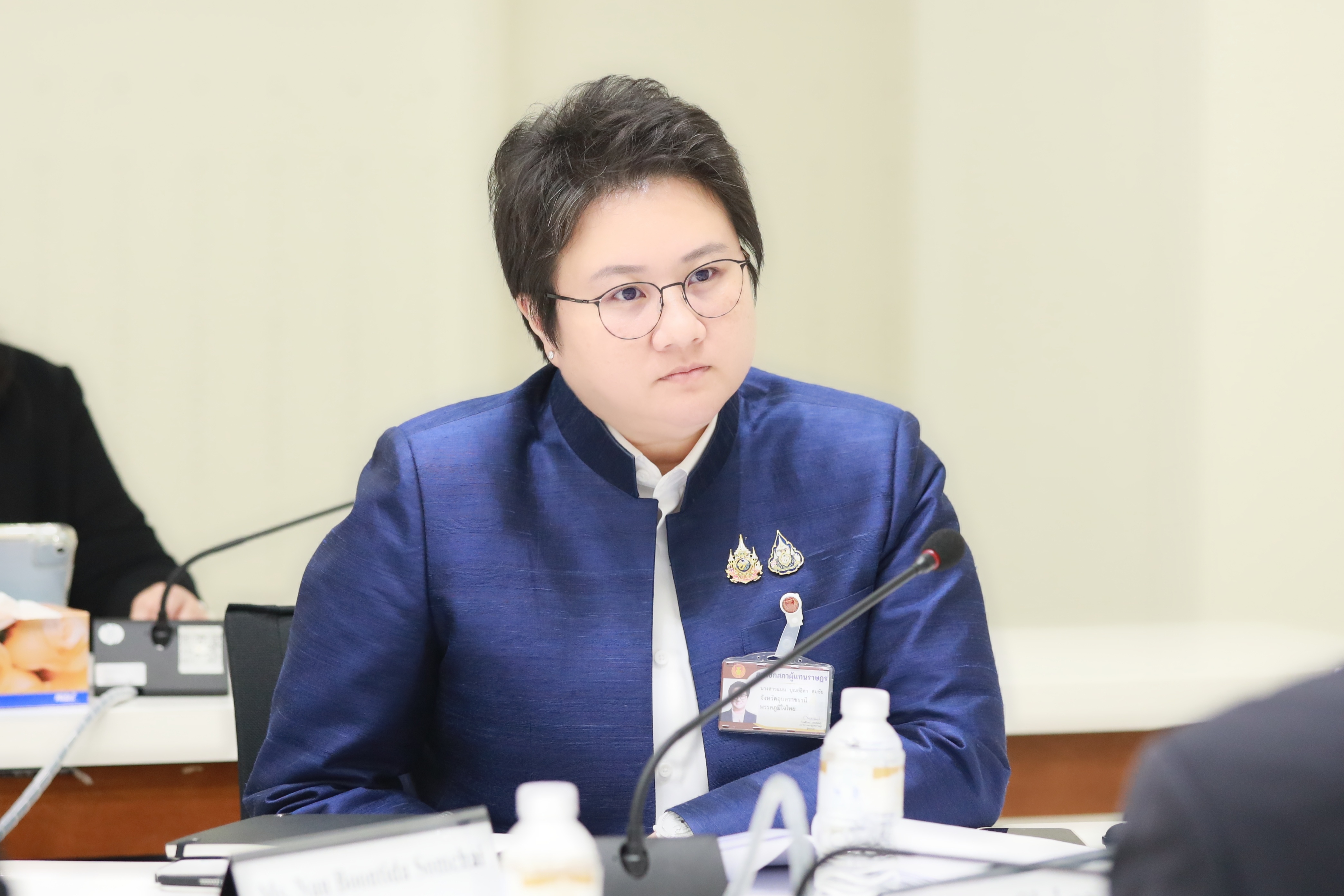 ข่าวรัฐมนตรี