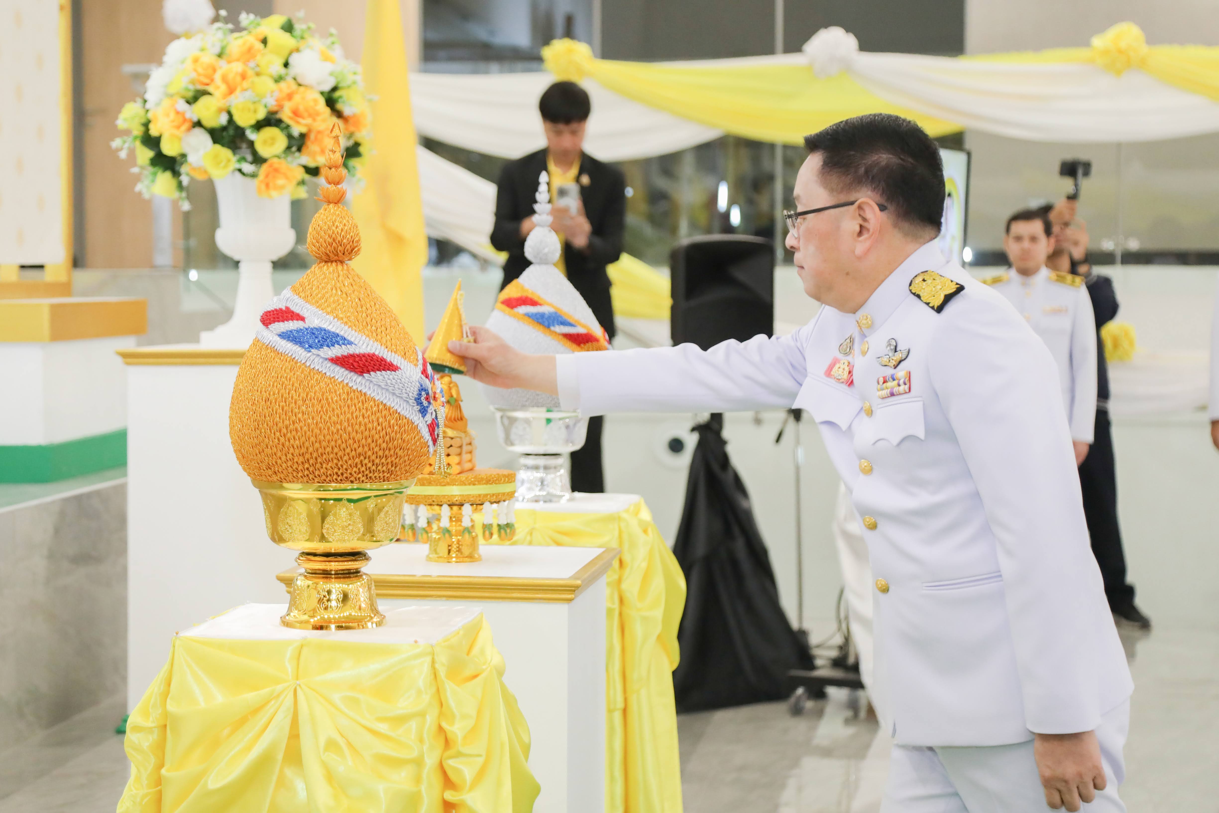 ข่าวรัฐมนตรี