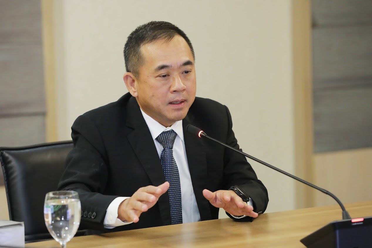 ข่าวสารกระทรวงฯ