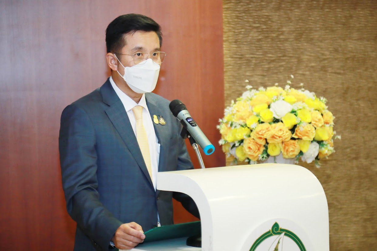 ข่าวรัฐมนตรี