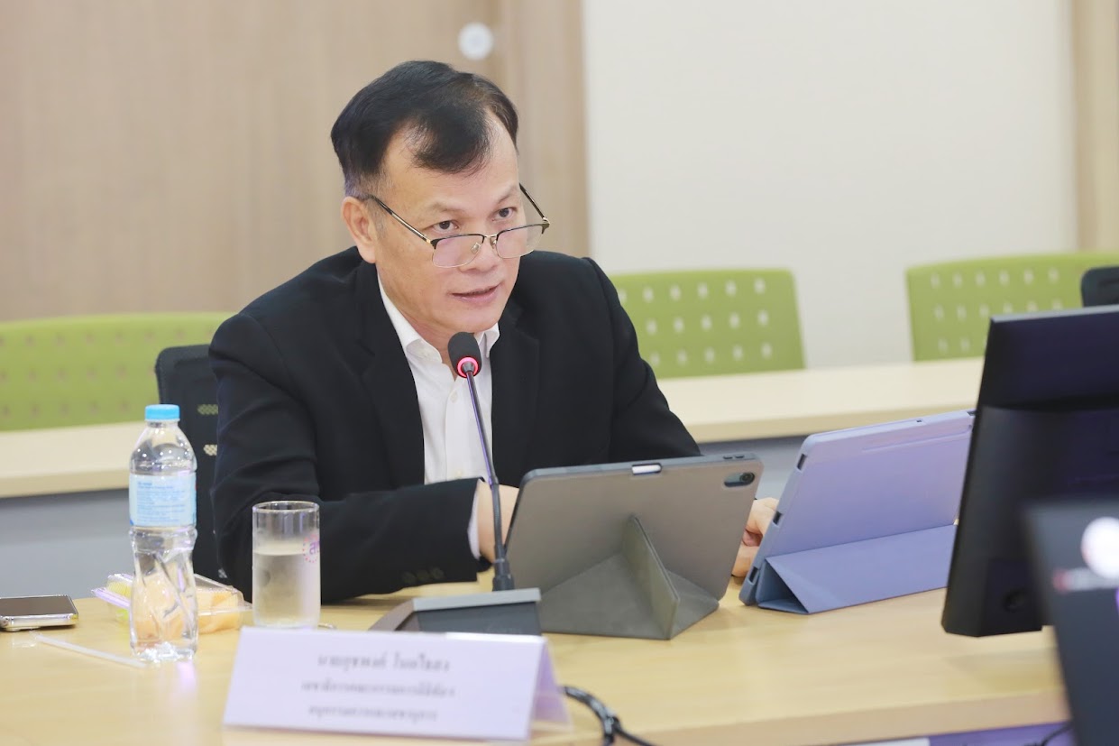 ข่าวสารกระทรวงฯ