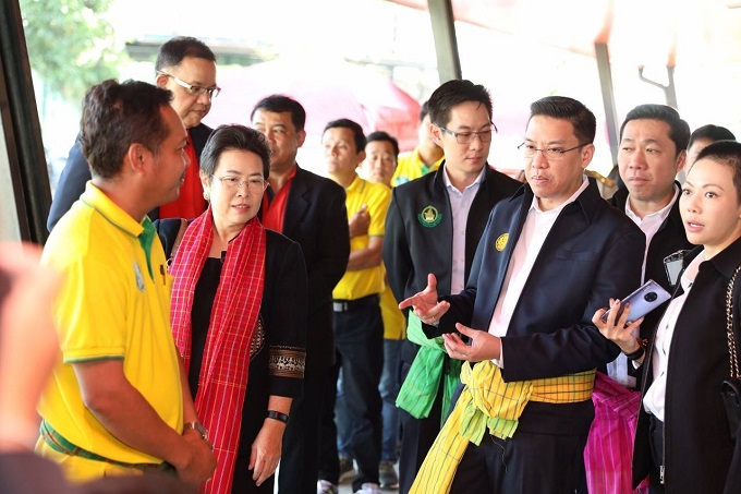 ข่าวสารกระทรวงฯ