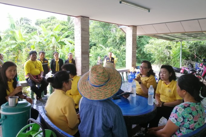 ข่าวงานตรวจราชการ