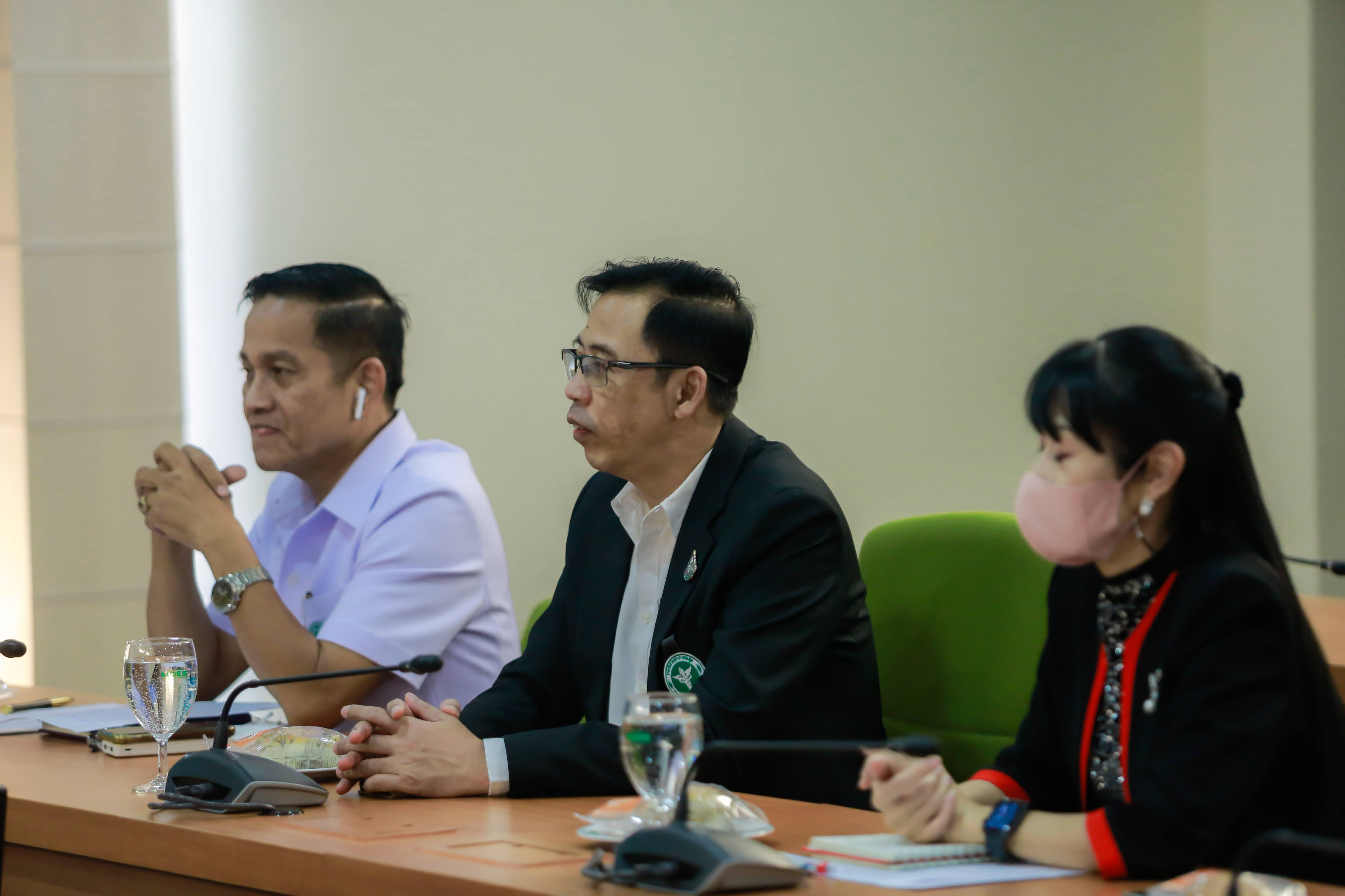 ข่าวสารกระทรวงฯ