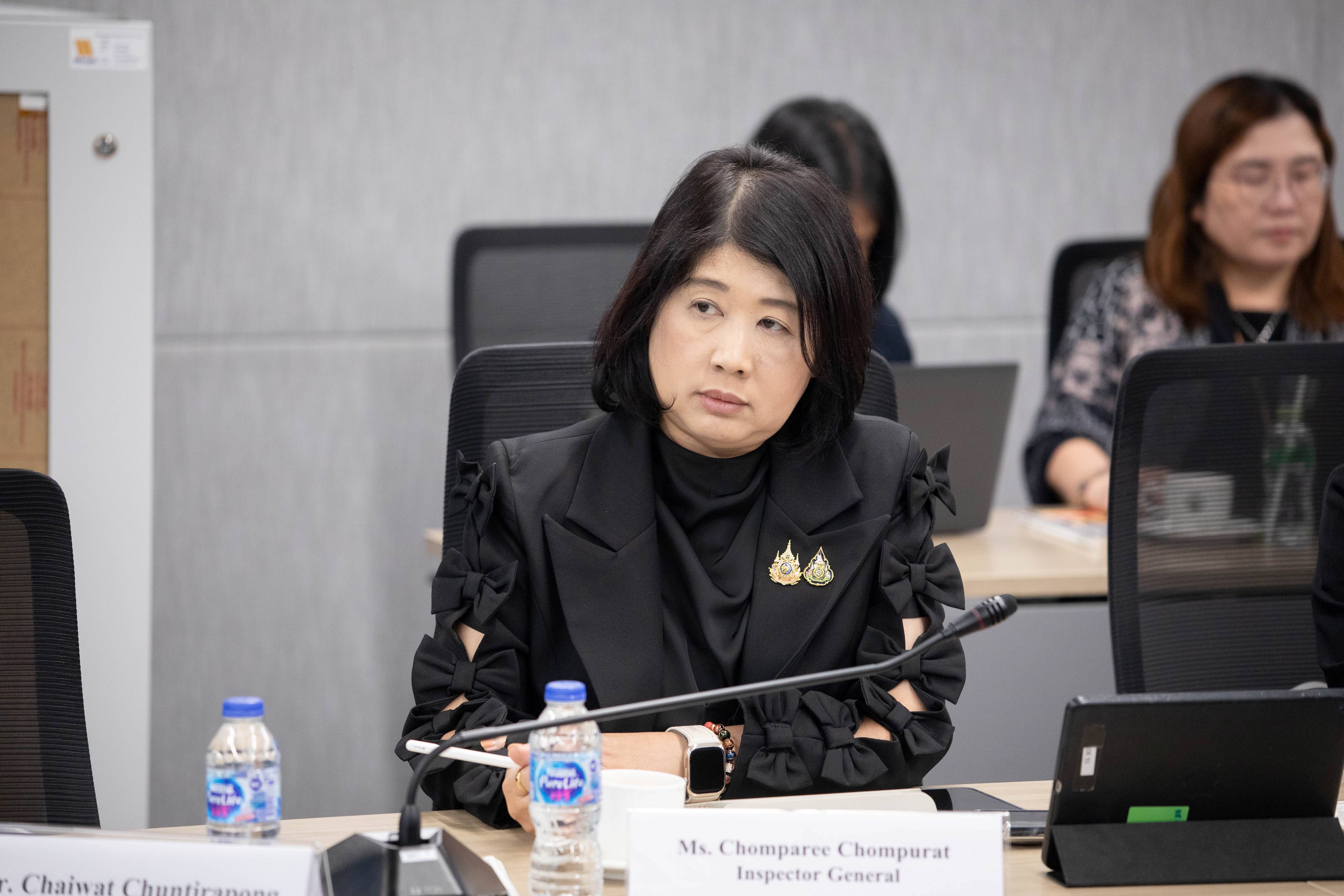 ข่าวรัฐมนตรี