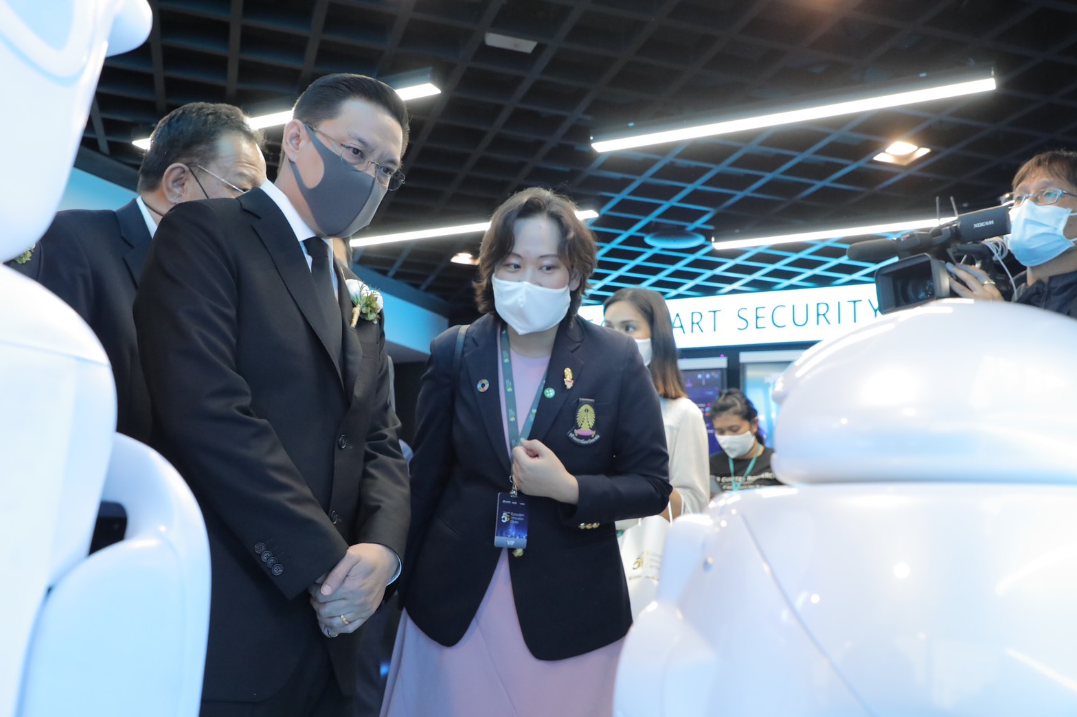 ข่าวรัฐมนตรี