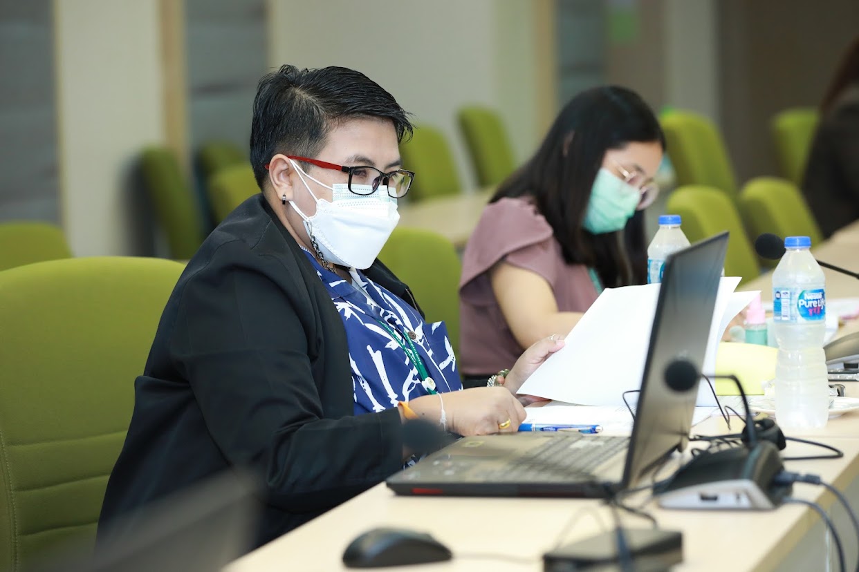 ข่าวสารกระทรวงฯ