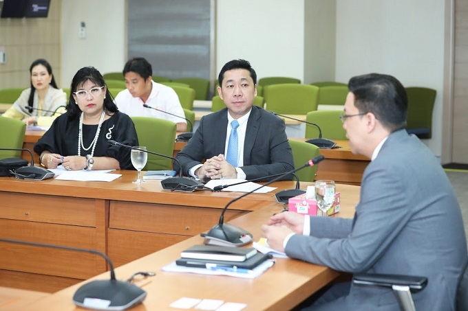 ข่าวสารกระทรวงฯ