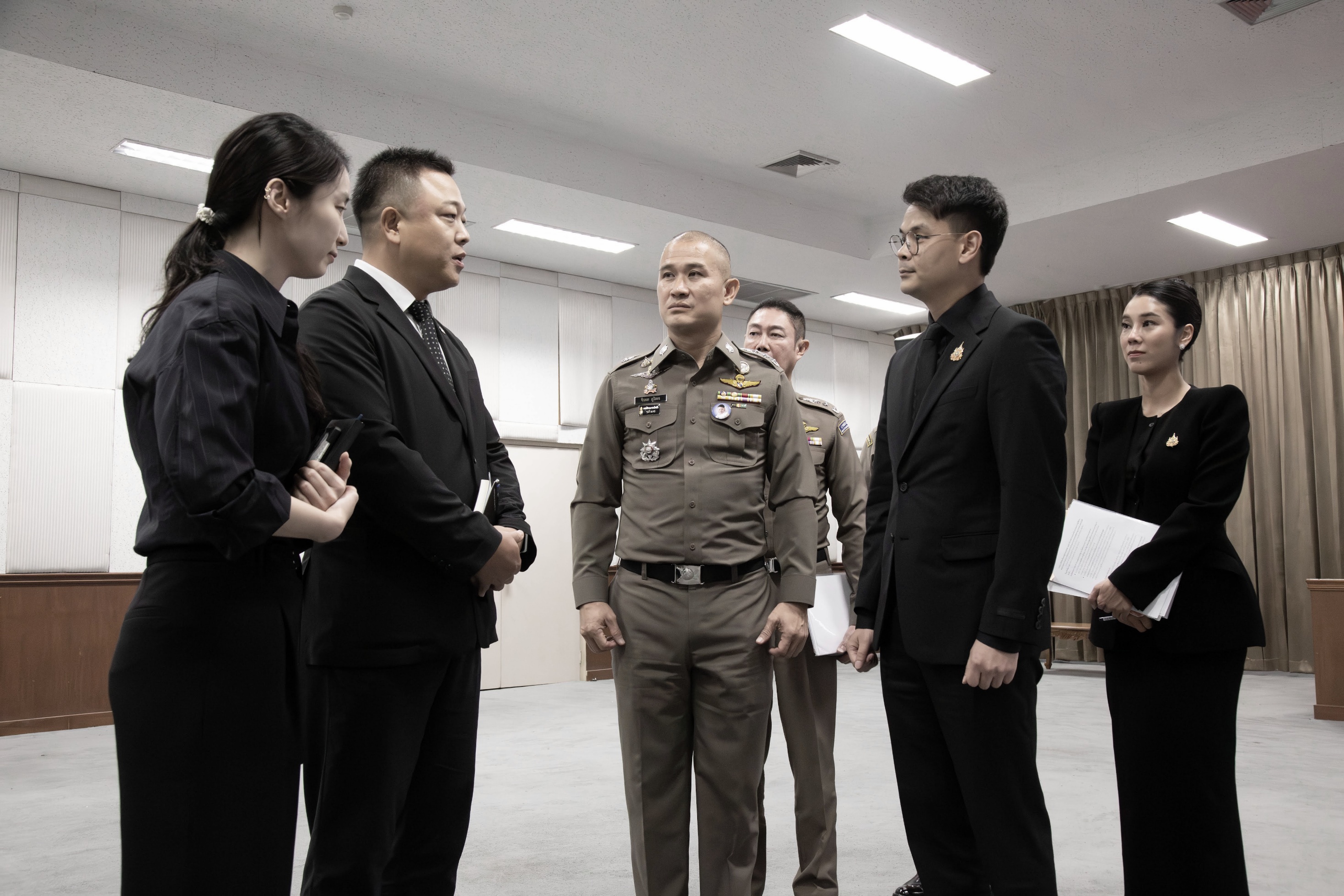 ข่าวรัฐมนตรี