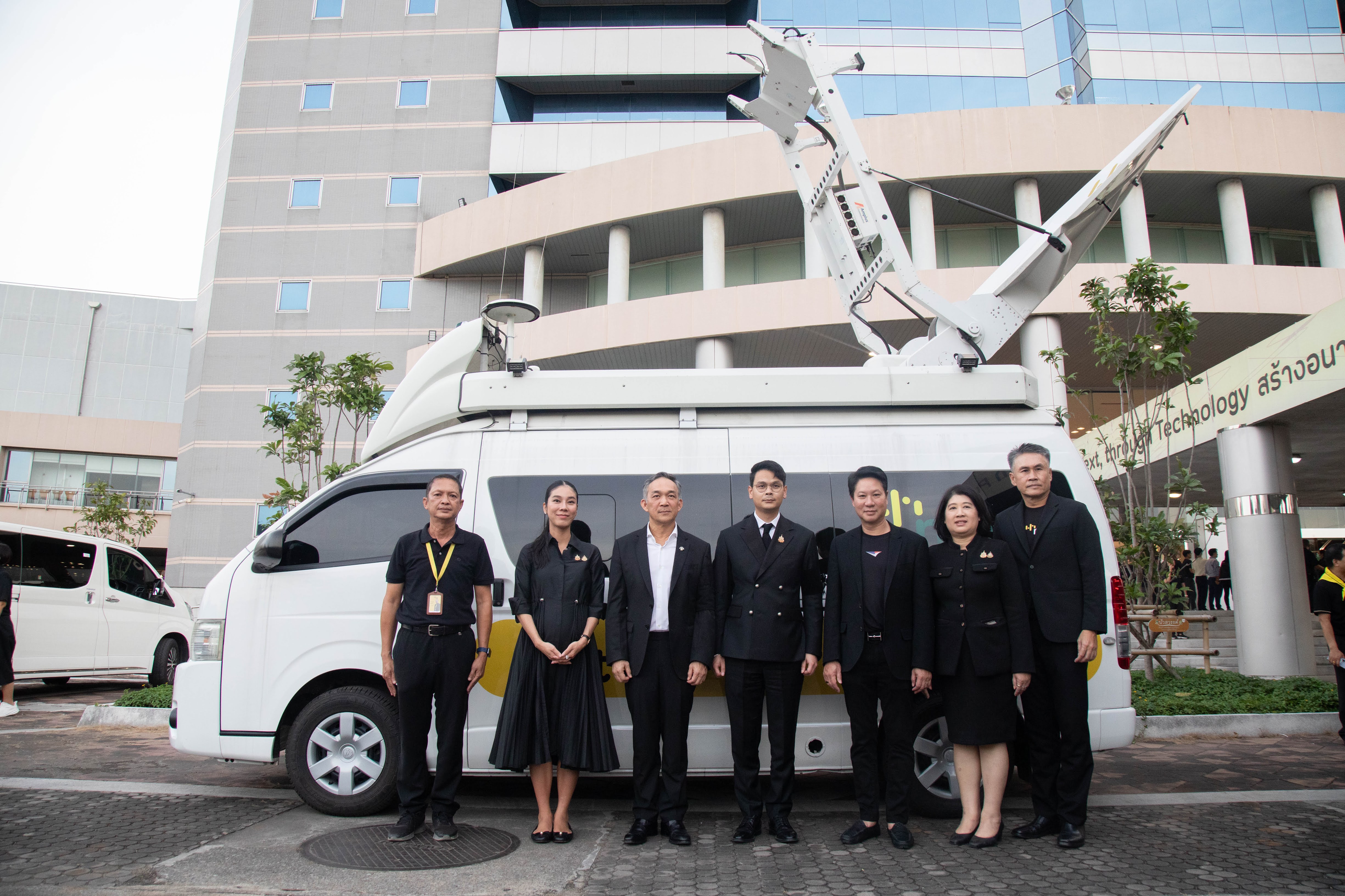 ข่าวรัฐมนตรี