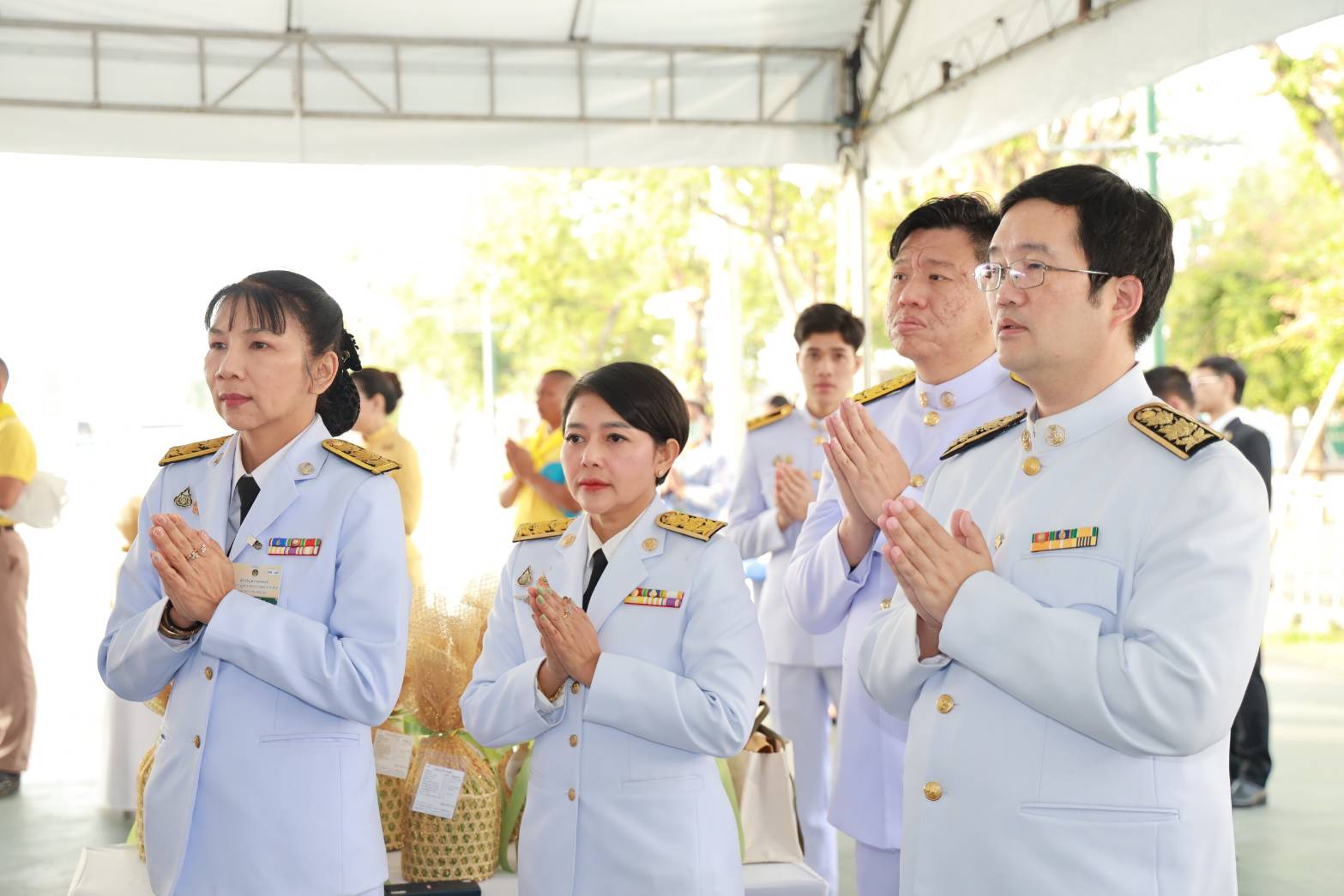 ข่าวรัฐมนตรี